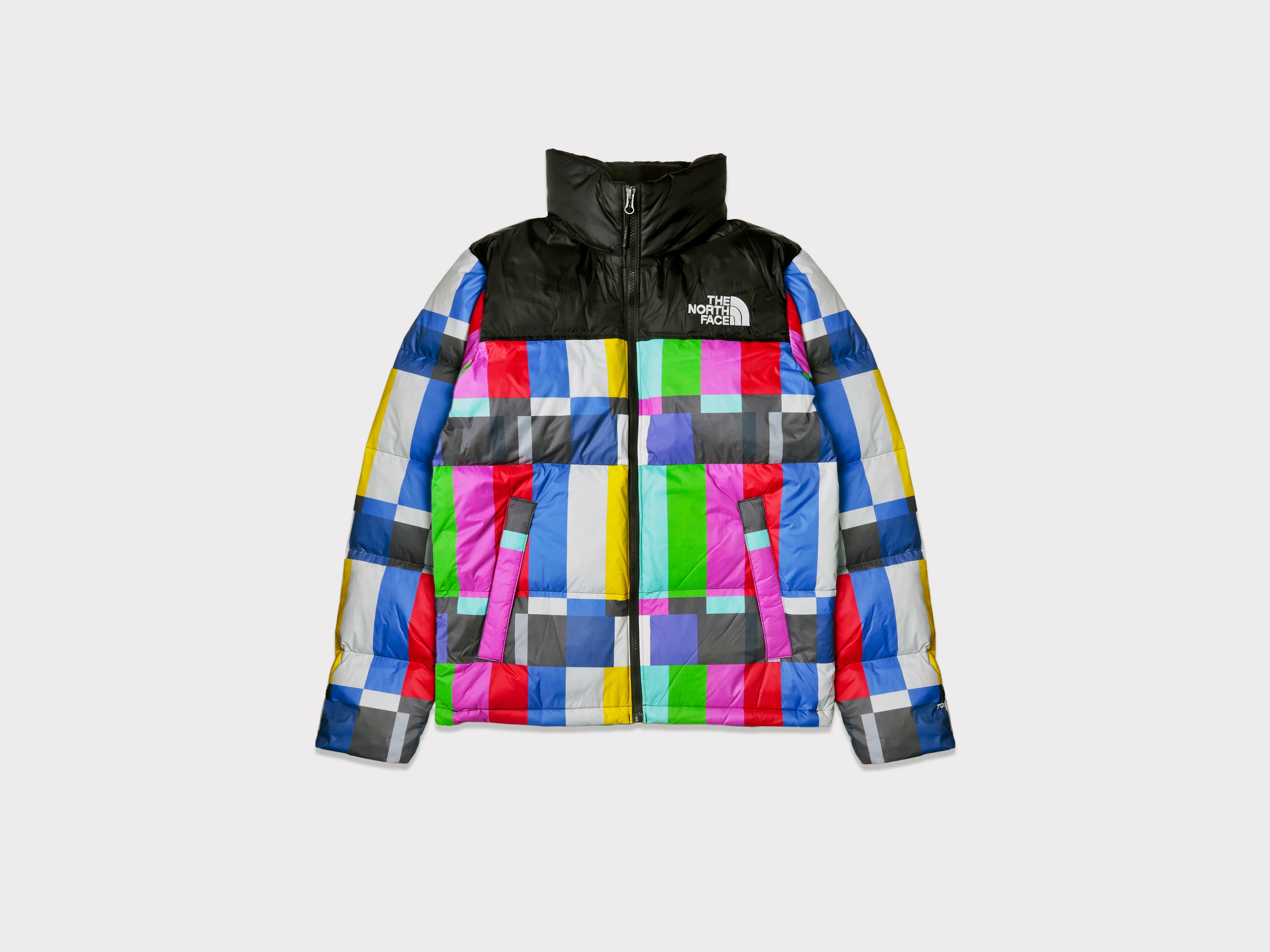 The North Face Exclusively for Extra Butter