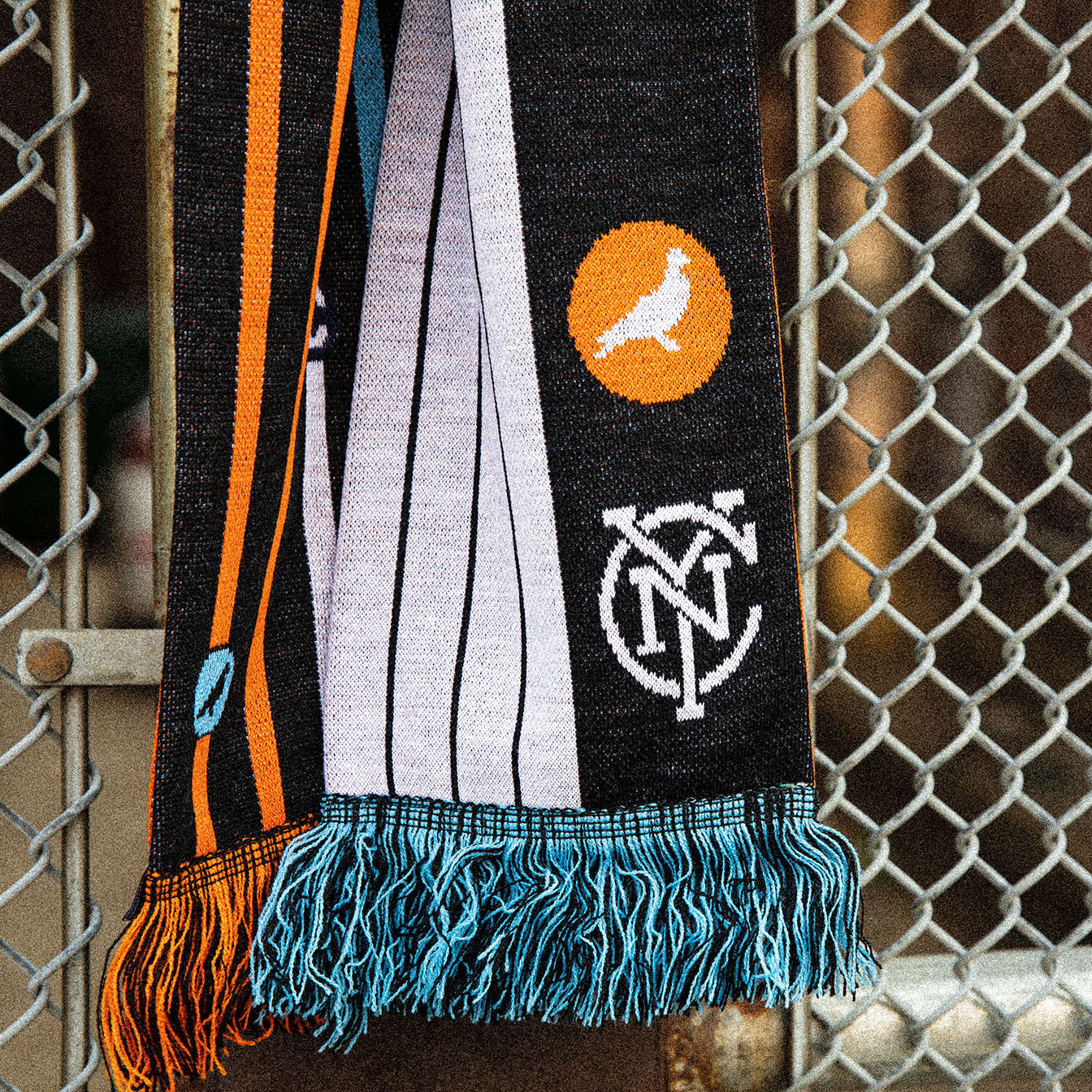 Staple x NYCFC 2021 Collection card image