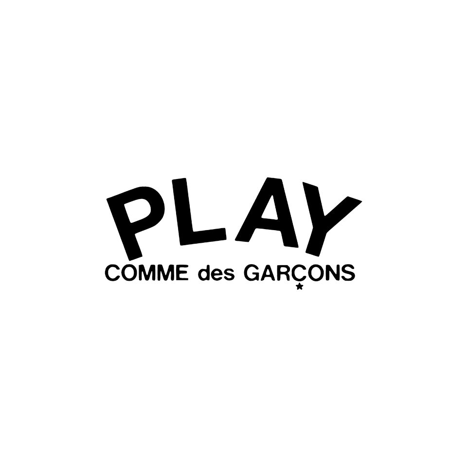 CDG PLAY Apparel – tagged 