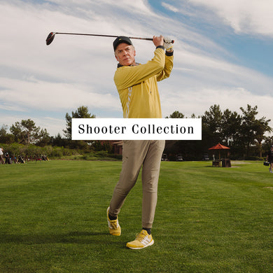 Extra Butter Happy Gilmore - Shooter Collection