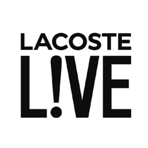 Lacoste LIVE