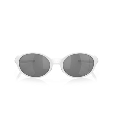 Oakley Eyejacket Redux Polished White w/ Prizm Black Sunglasses
