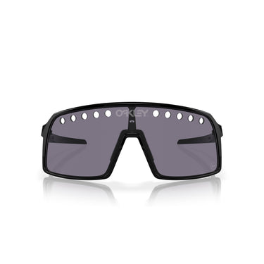 Oakley x Fragment Sutro Polished Black w/ Prizm Grey Sunglasses