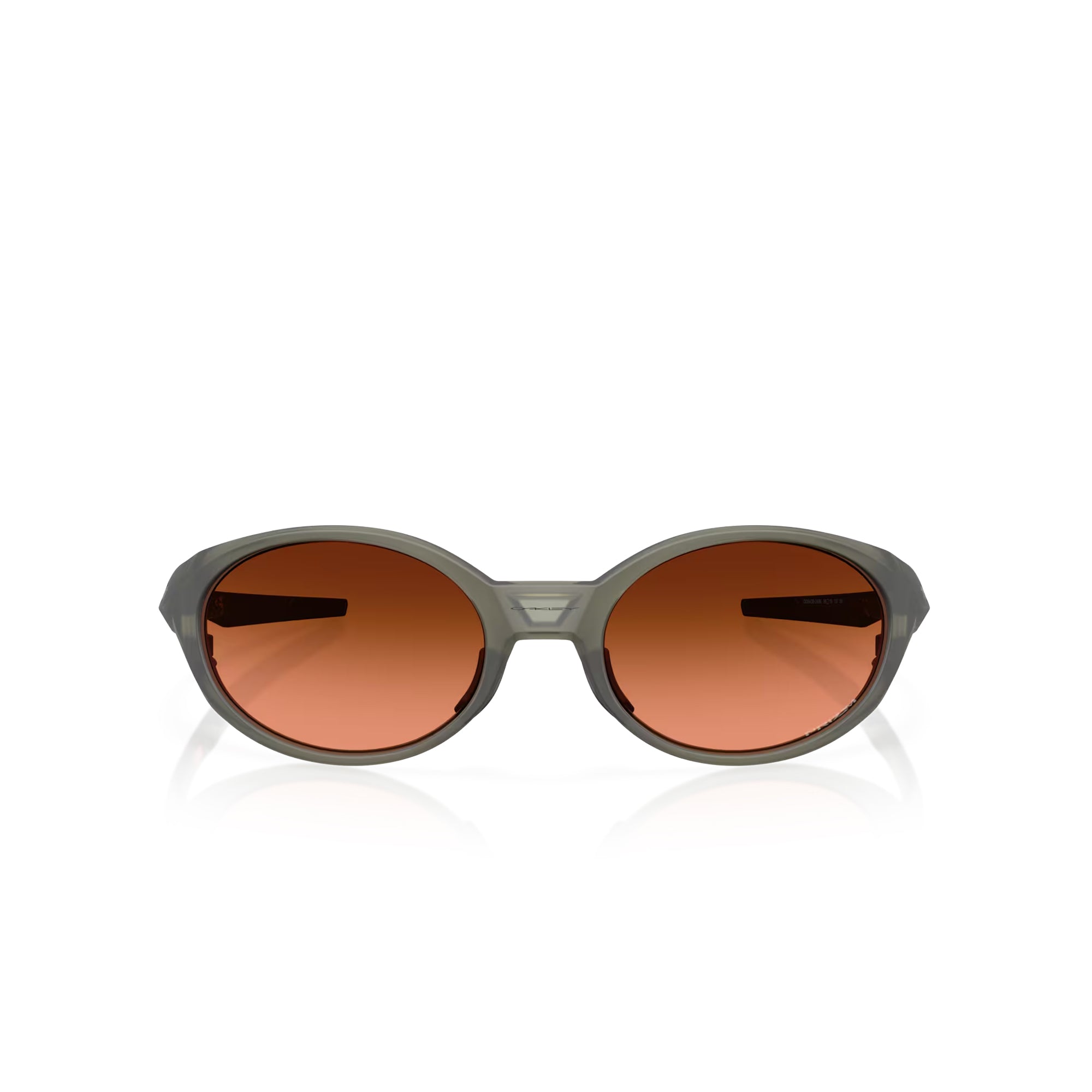 Oakley EyeJacket Redux Matte Olive Ink W/ Prizm Bronze Sunglasses