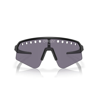 Oakley x Fragment Sutro Lite Sweep Matte Black w/ Prizm Grey Sunglasses