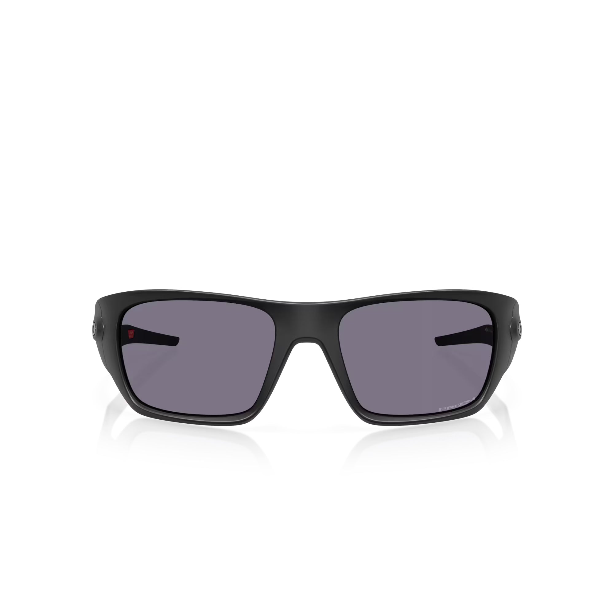 Oakley Masseter Matte Black W/ Prizm Grey Sunglasses – Extra Butter
