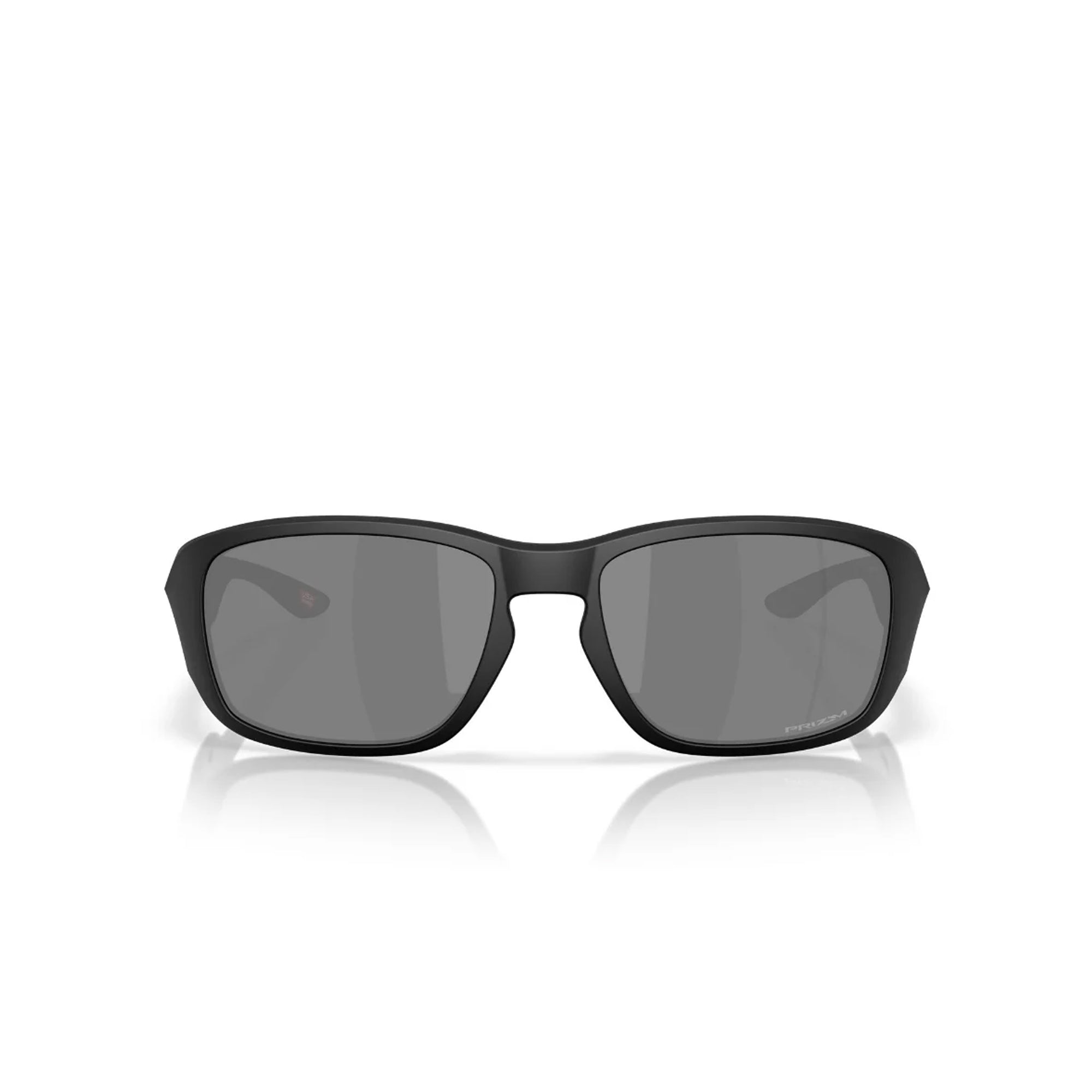 Oakley Tourniquet Matte Black W/ Prizm Black Sunglasses – Extra Butter