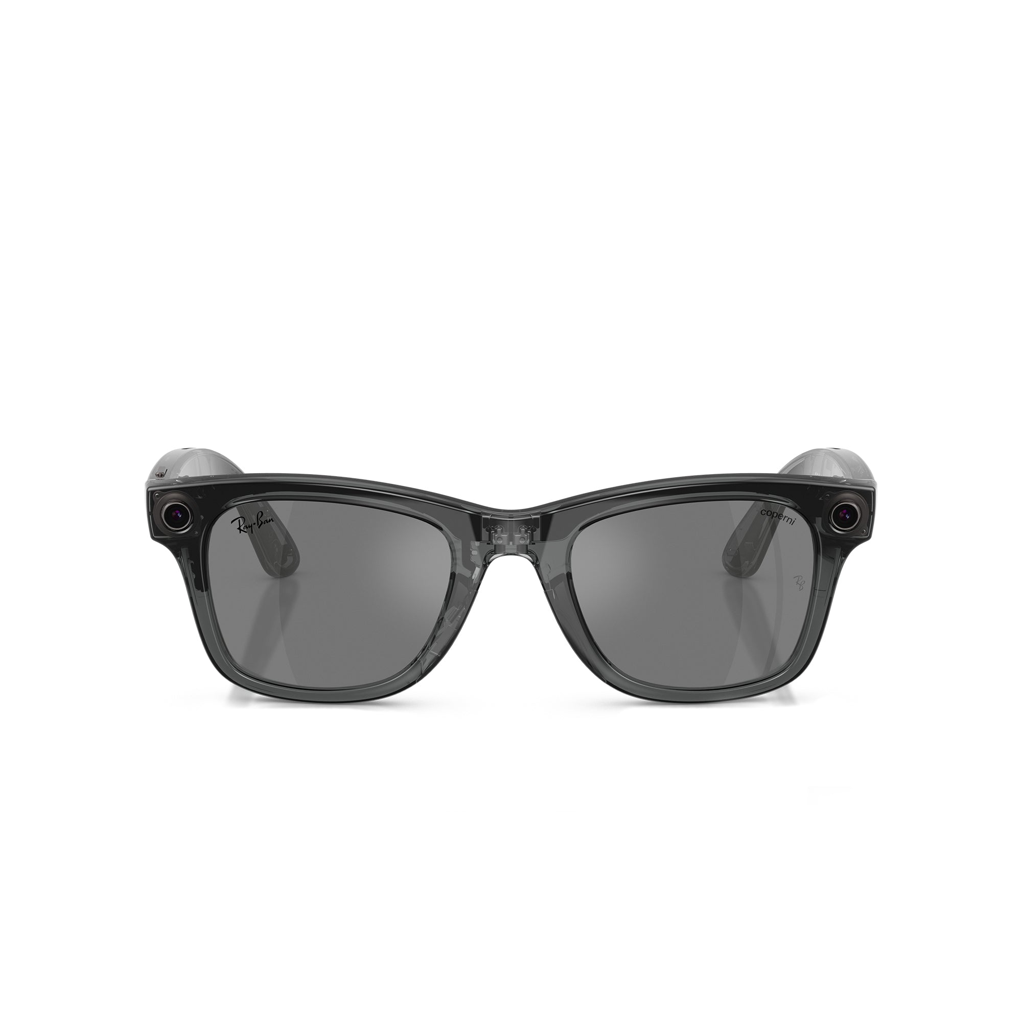 Ray-Ban Meta x Coperni Limited Edition Wayfarer Sunglasses – Extra