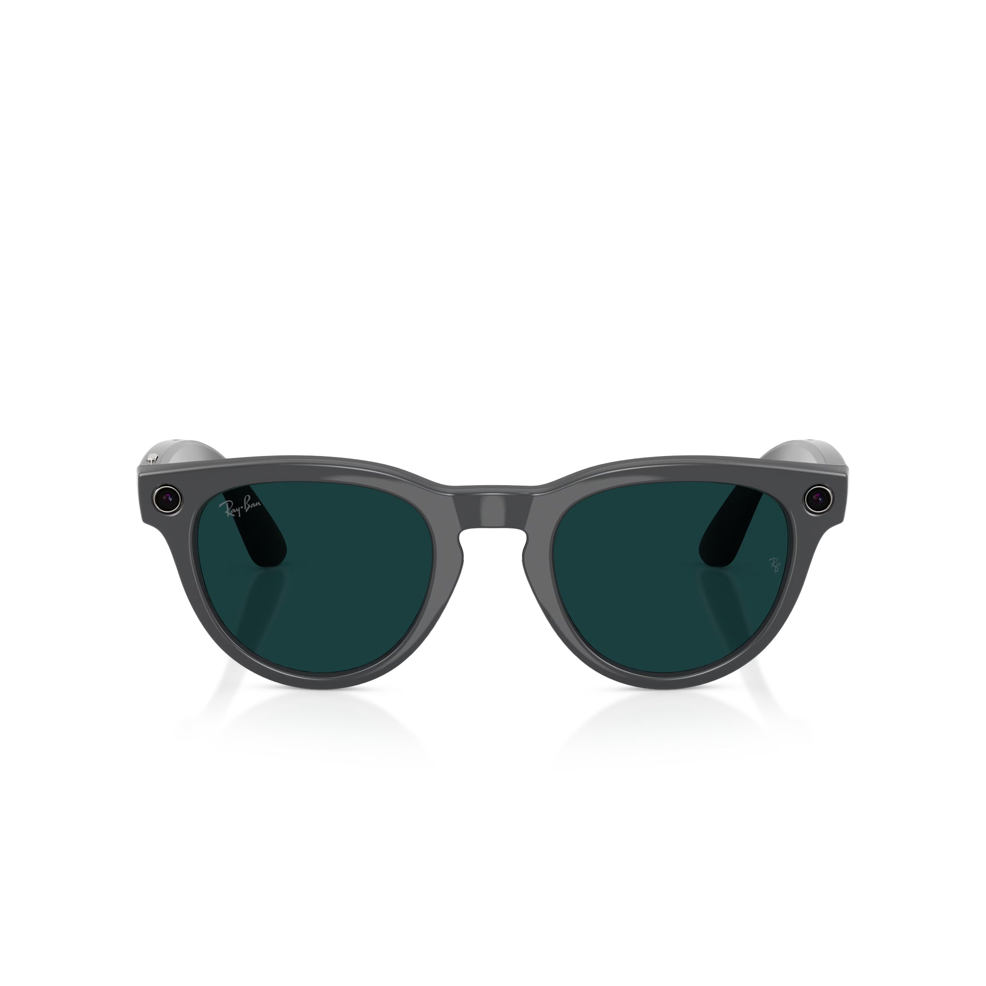 Ray-Ban Meta Headliner Sunglasses – Extra Butter