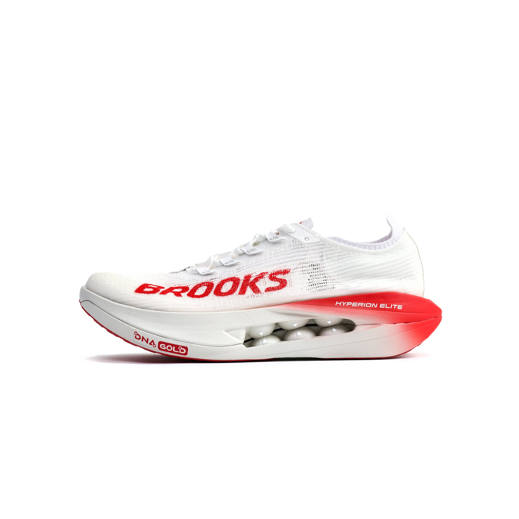 Brooks Mens Hyperion Elite 5 Shoes – Extra Butter