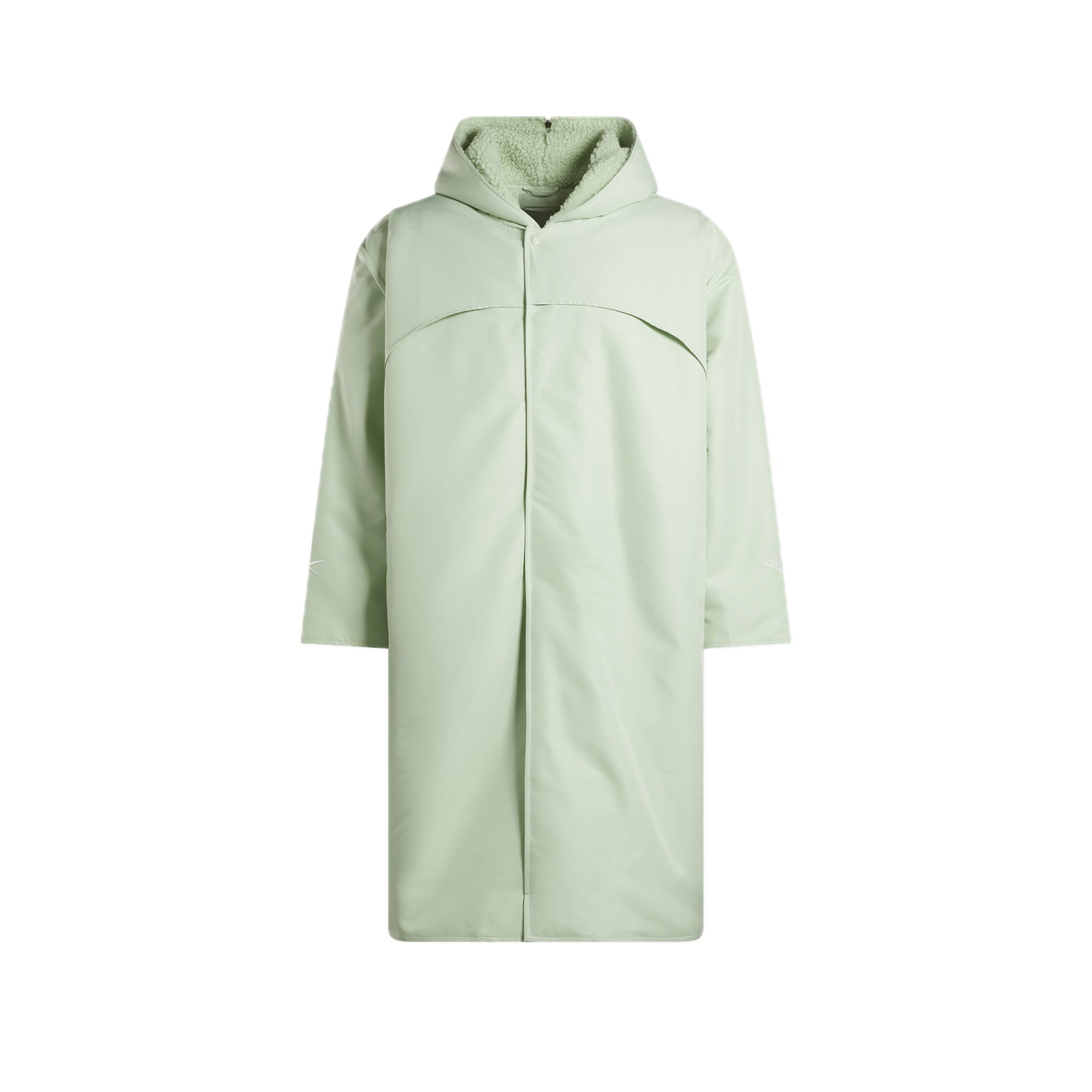 Reebok x Tobe Nwigwe Mens Sideline Jacket – Extra Butter