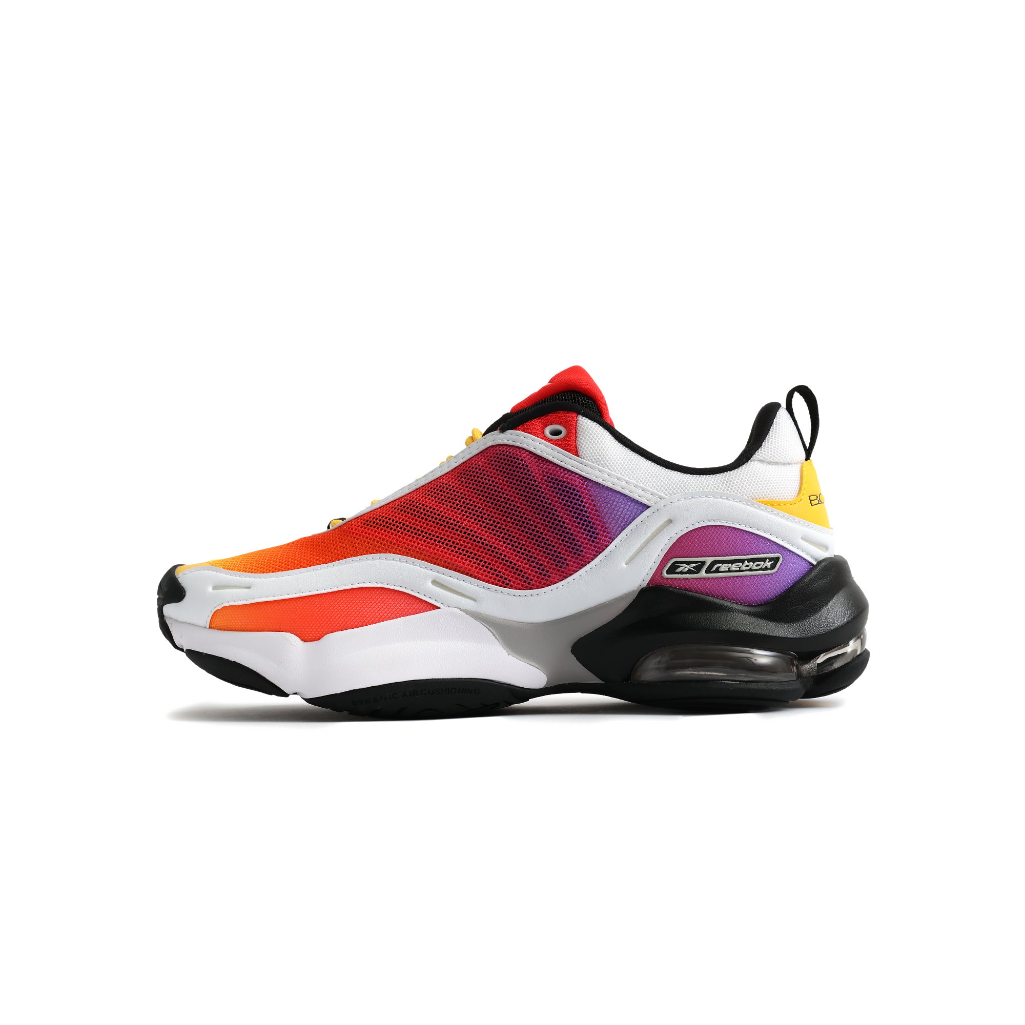Reebok x Brainchild Mens DMX Series 3000 Shoes – Extra Butter