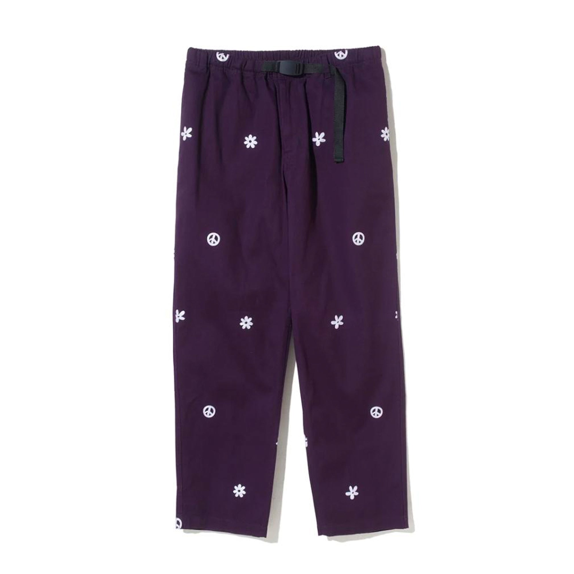 Flower Pants