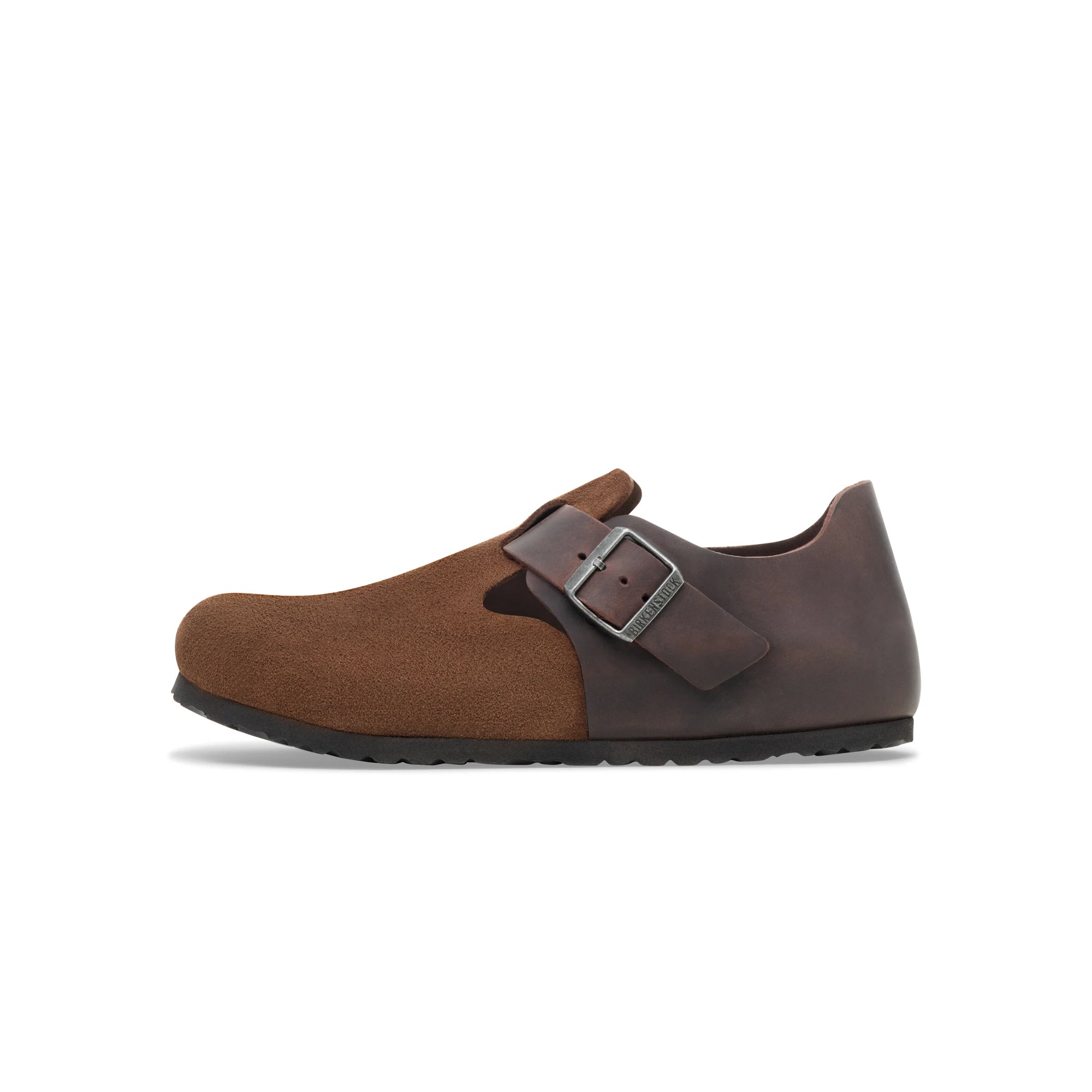 Birkenstock Mens London Sandals – Extra Butter