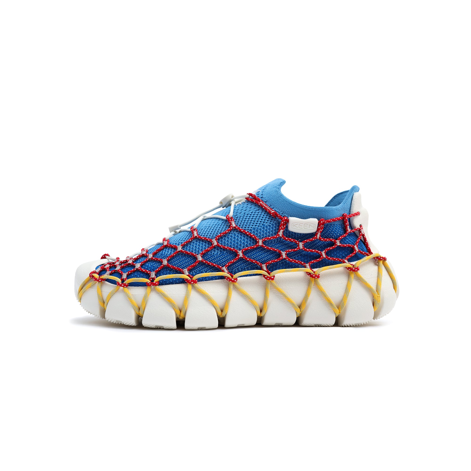 KEEN x Space Available Mens Uneek 360 Shoes – Extra Butter display picture 2