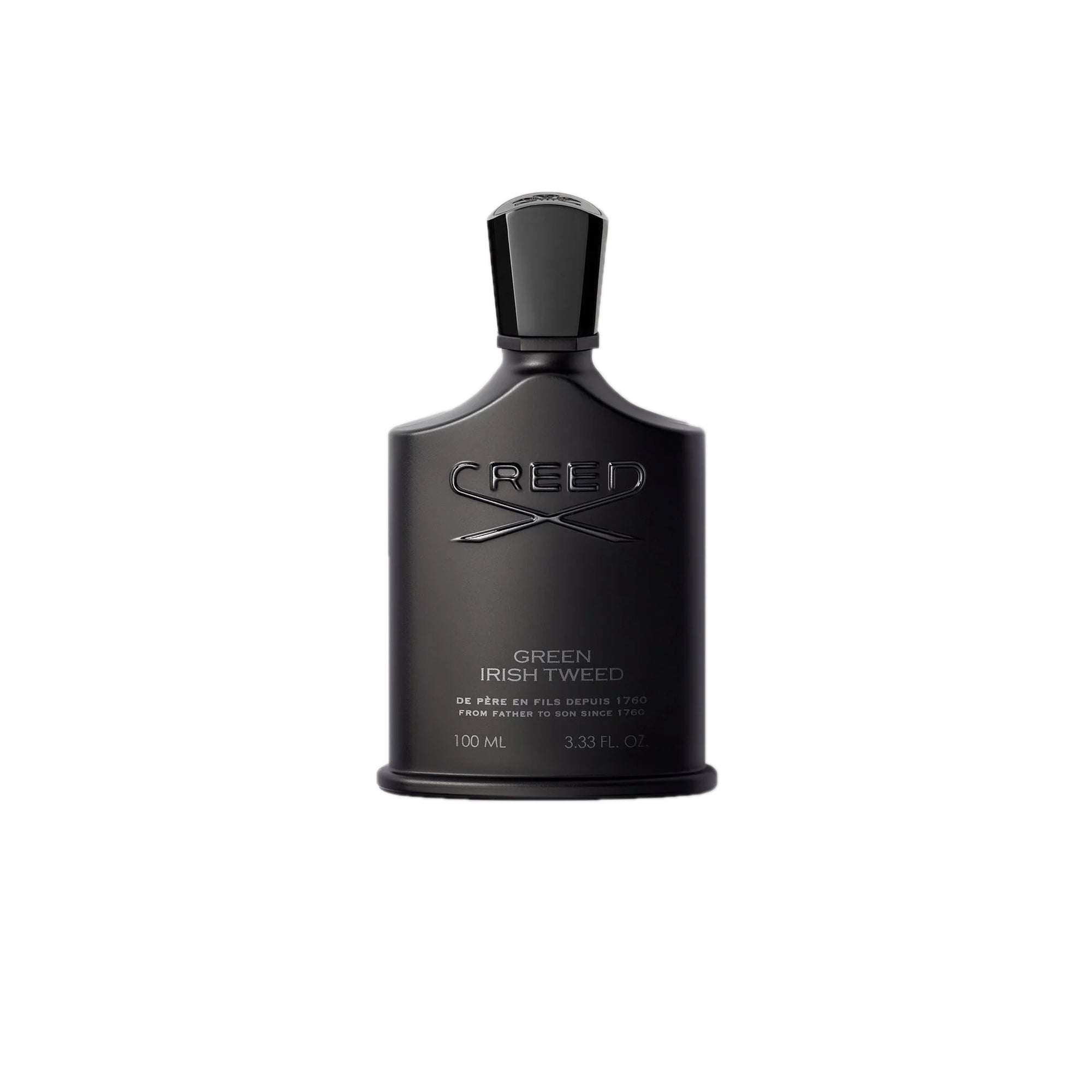 Creed Green Irish Tweed 100ML Parfum – Extra Butter