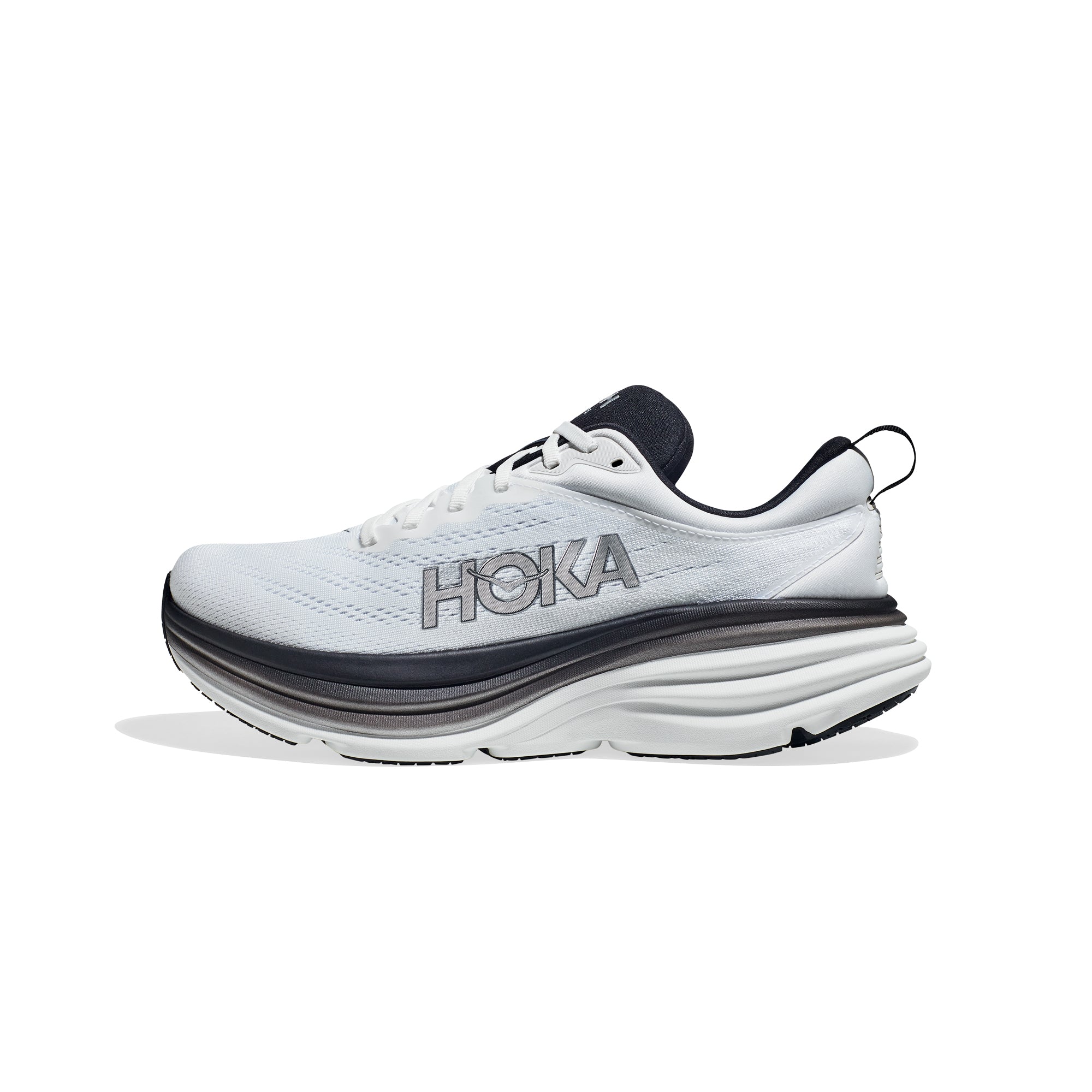 Hoka Mens Bondi Shoes – Extra Butter