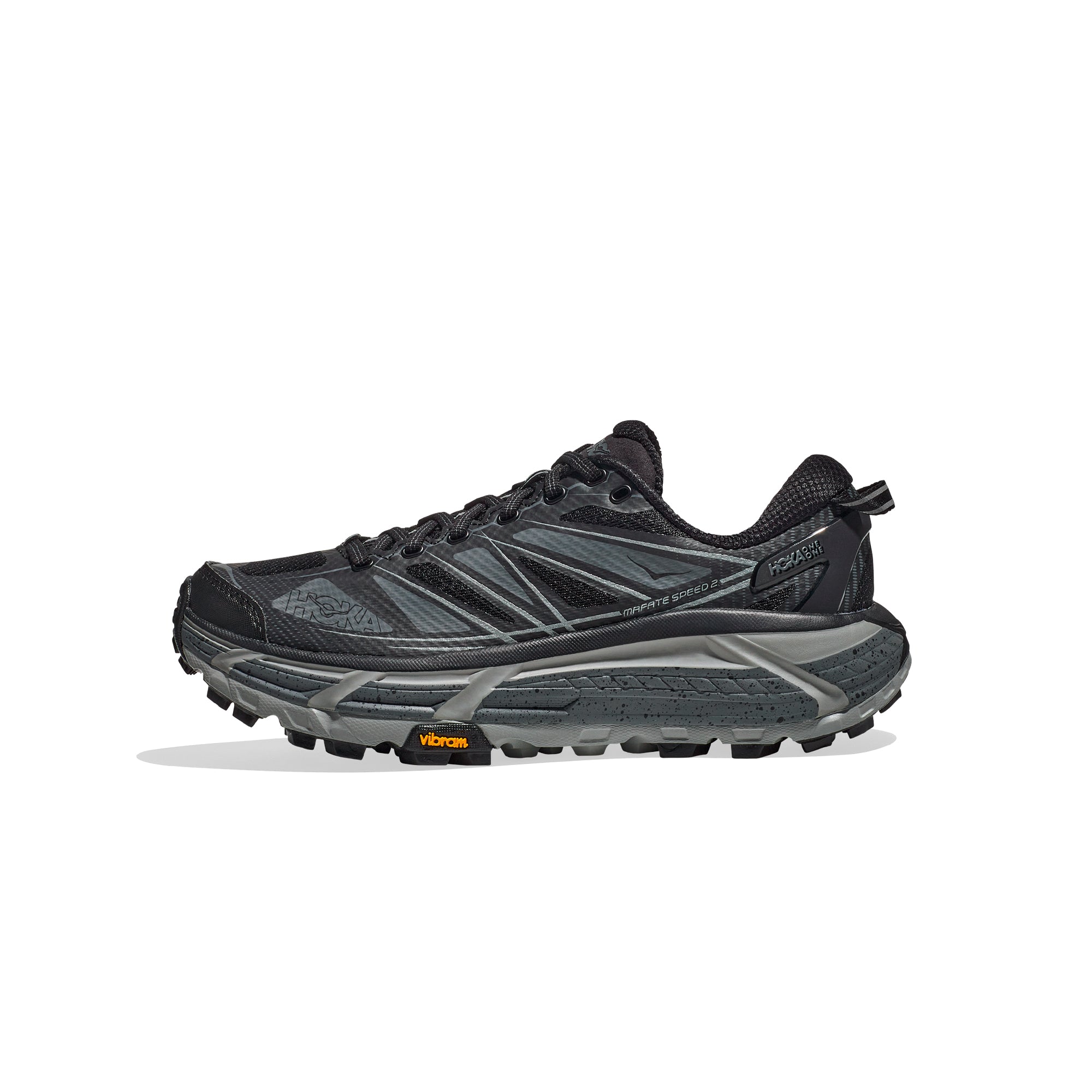 Hoka Mafate Speed Shoes – Extra Butter - Main Image