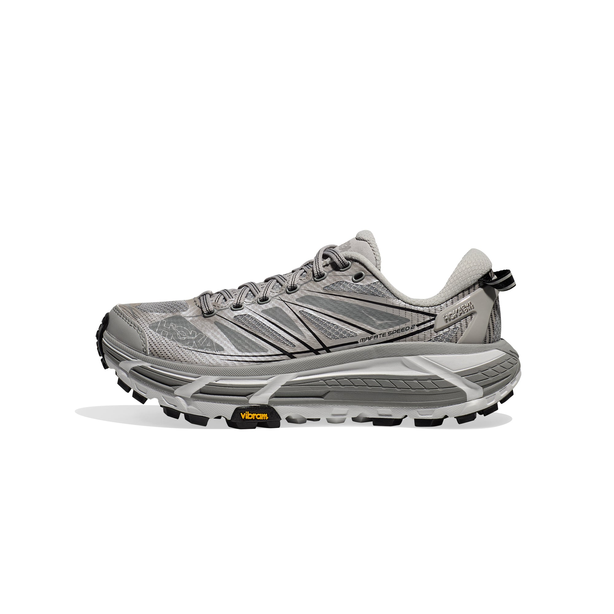 Hoka Mens Mafate Speed 2 Shoes – Extra Butter