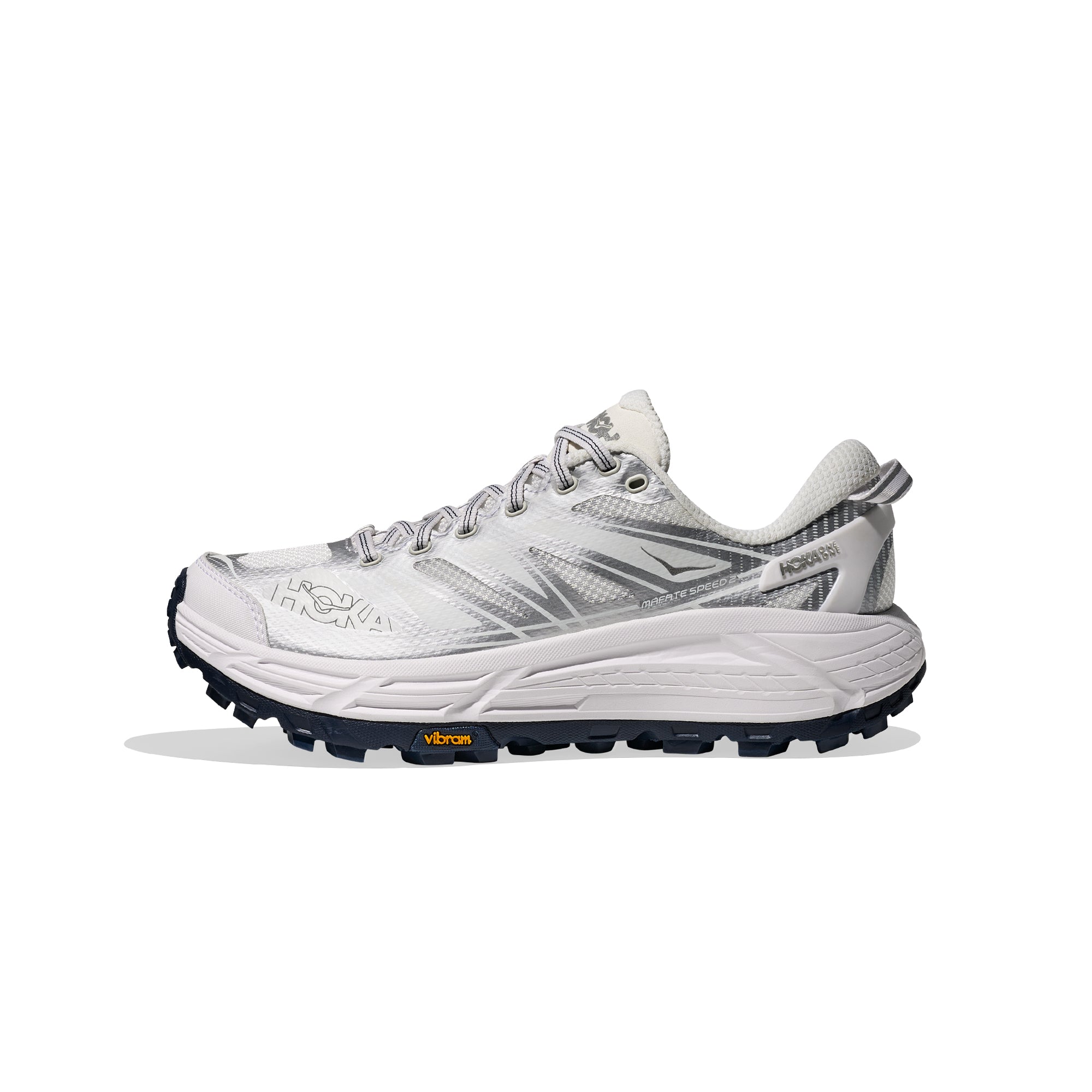 Hoka U Mafate Speed 2 Shoes – Extra Butter