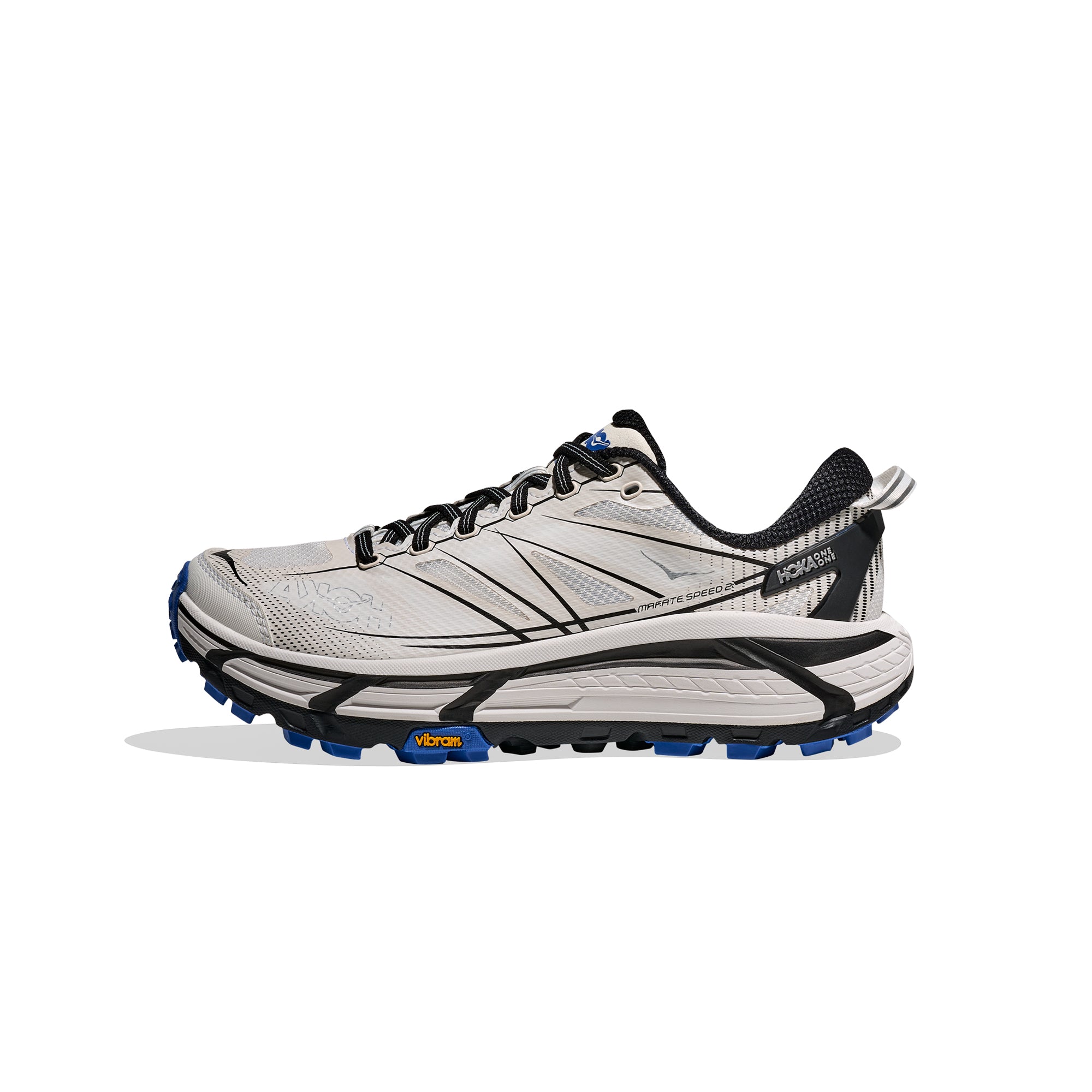 Hoka U Mafate Speed 2 Shoes – Extra Butter