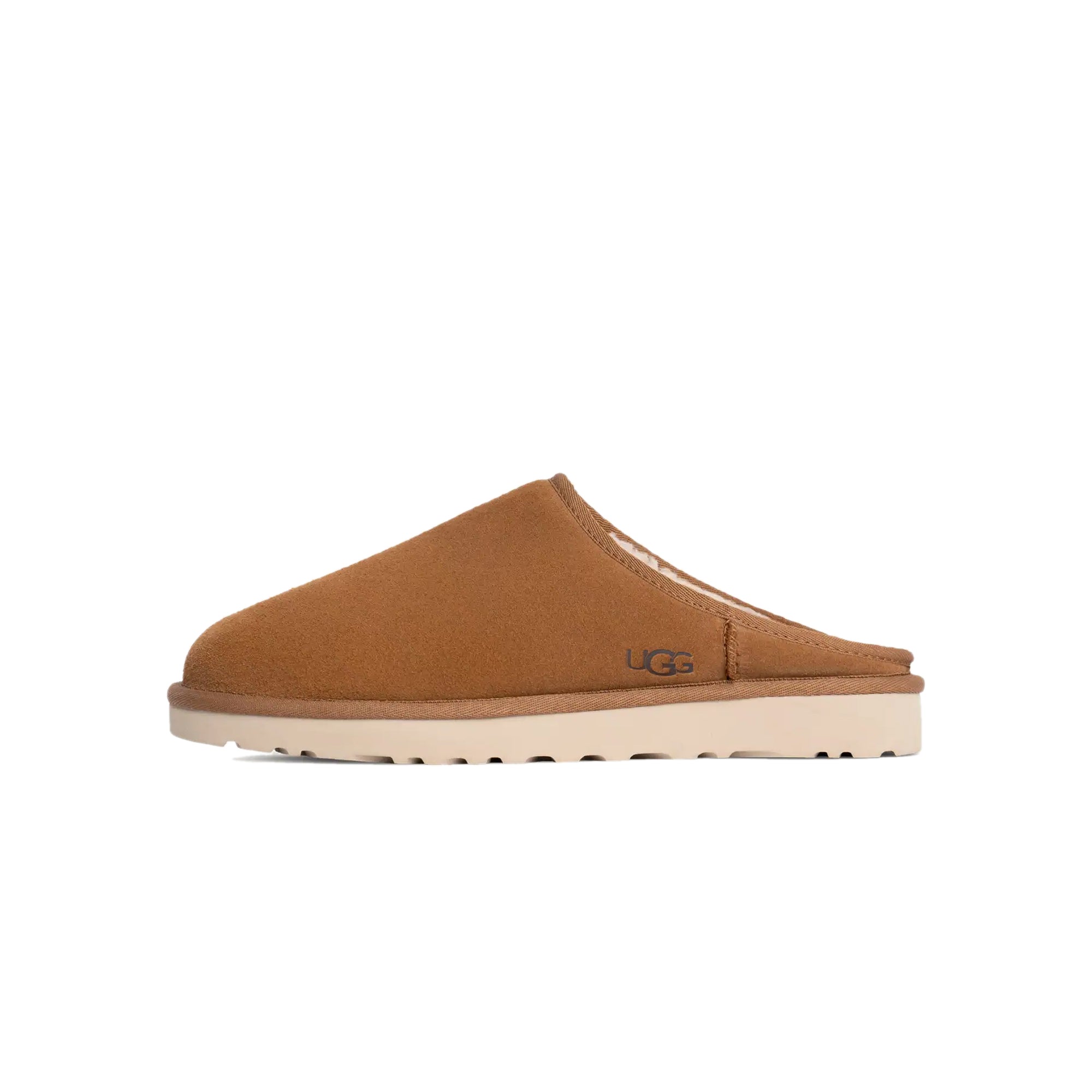 Ugg Mens Classic Slip-On – Extra Butter display picture 2