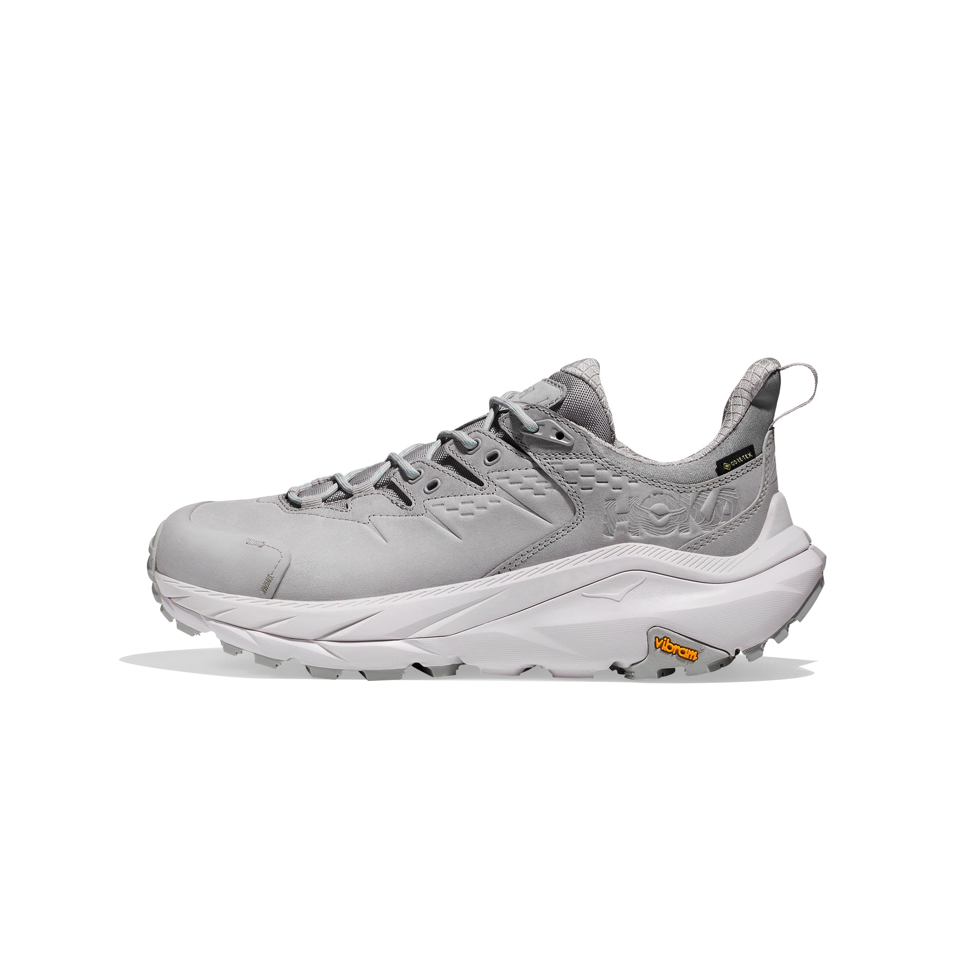 Hoka Kaha 2 Low GTX Shoes – Extra Butter