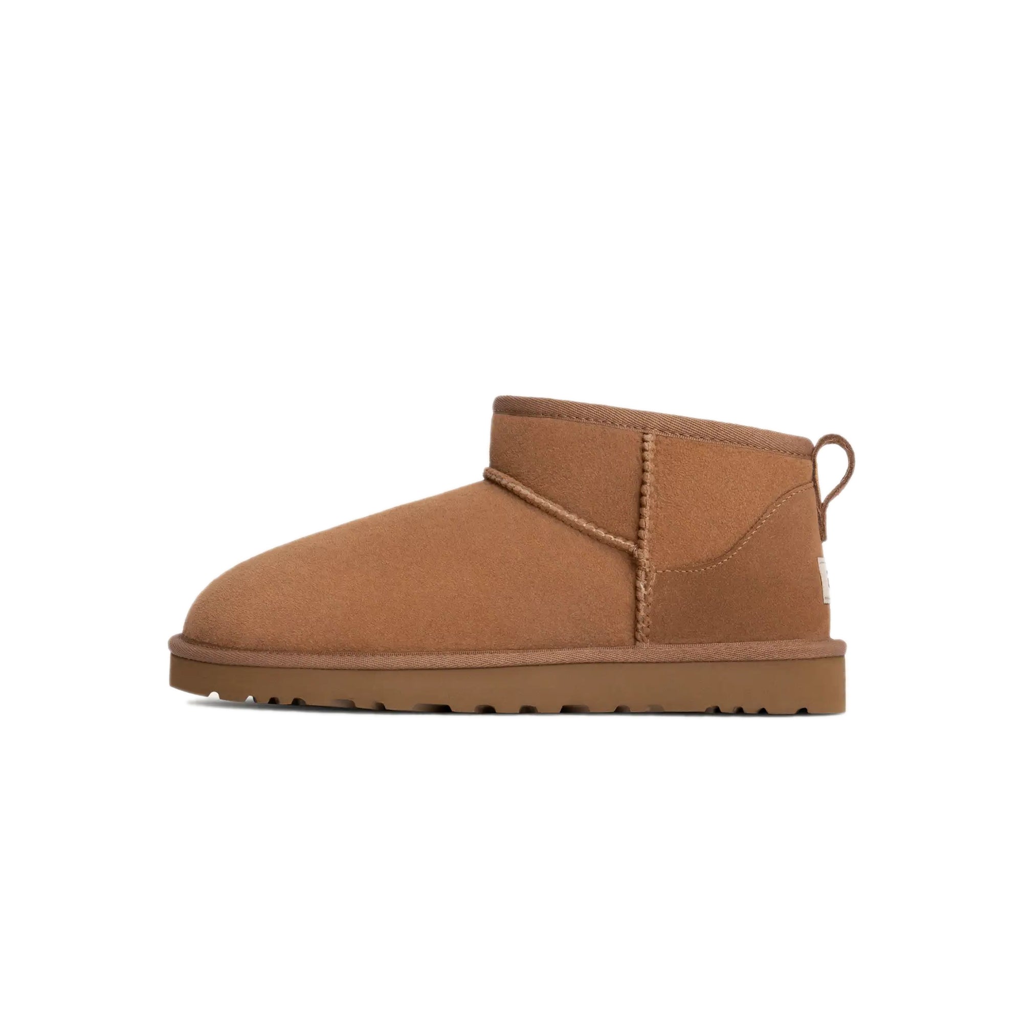 UGG MENS CLASSIC ULTRA MINI BOOT UGG® Classic Ultra Mini Weather Hybrid for Men | UGG® main image 4