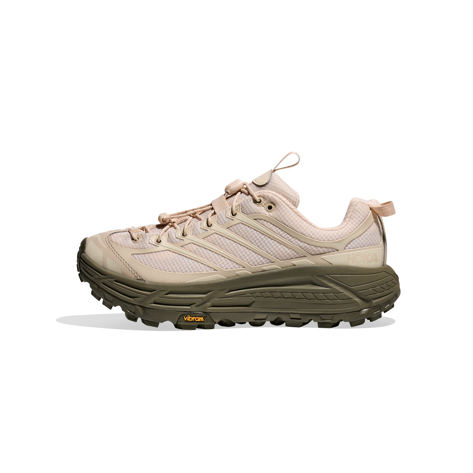 HOKA Mafate Speed Three 2 Shoes Men’s Size US 12/ Women’s 13 HOKA® Mafate Speed 2 for | HOKA® main image 3