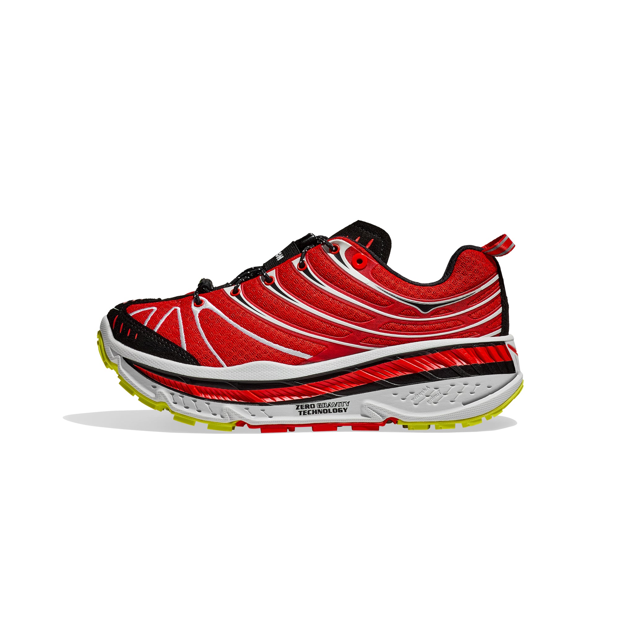 Hoka Mens Stinson Evo OG Shoes – Extra Butter