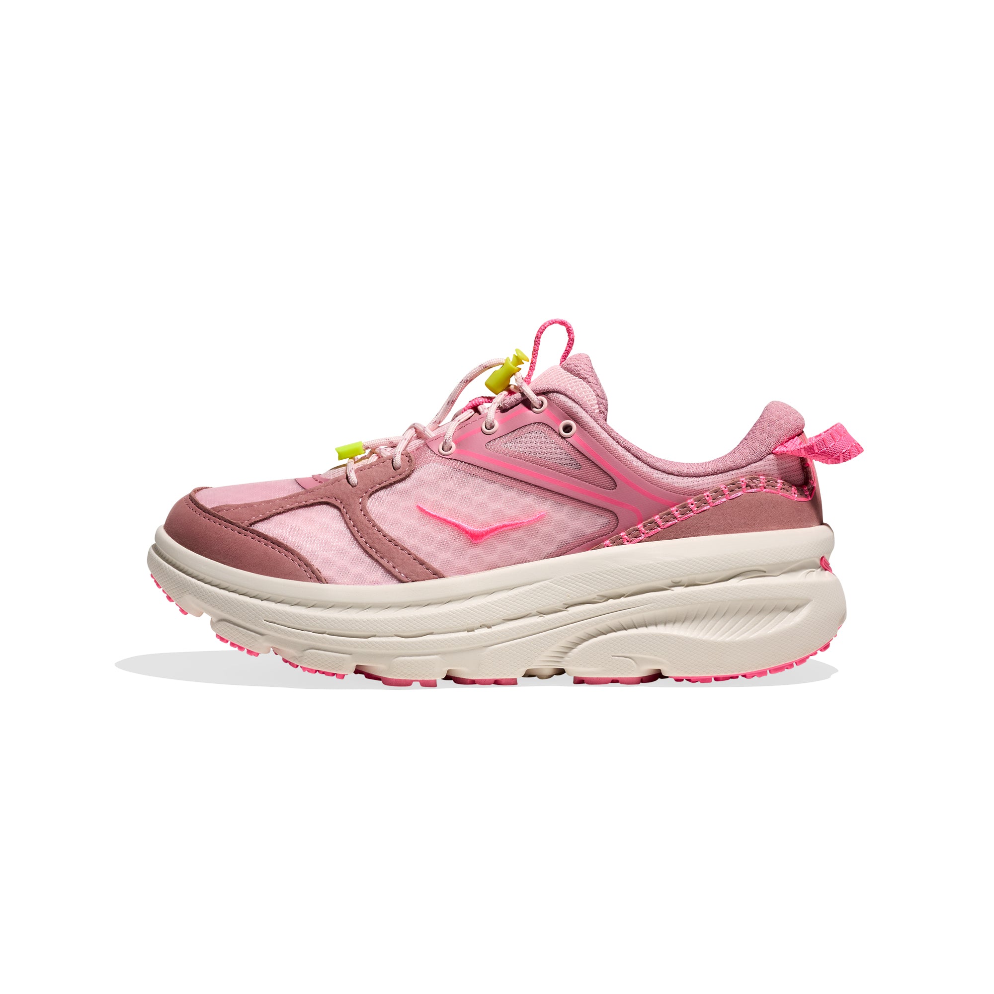 Hoka U Bondi B3LS Shoes – Extra Butter