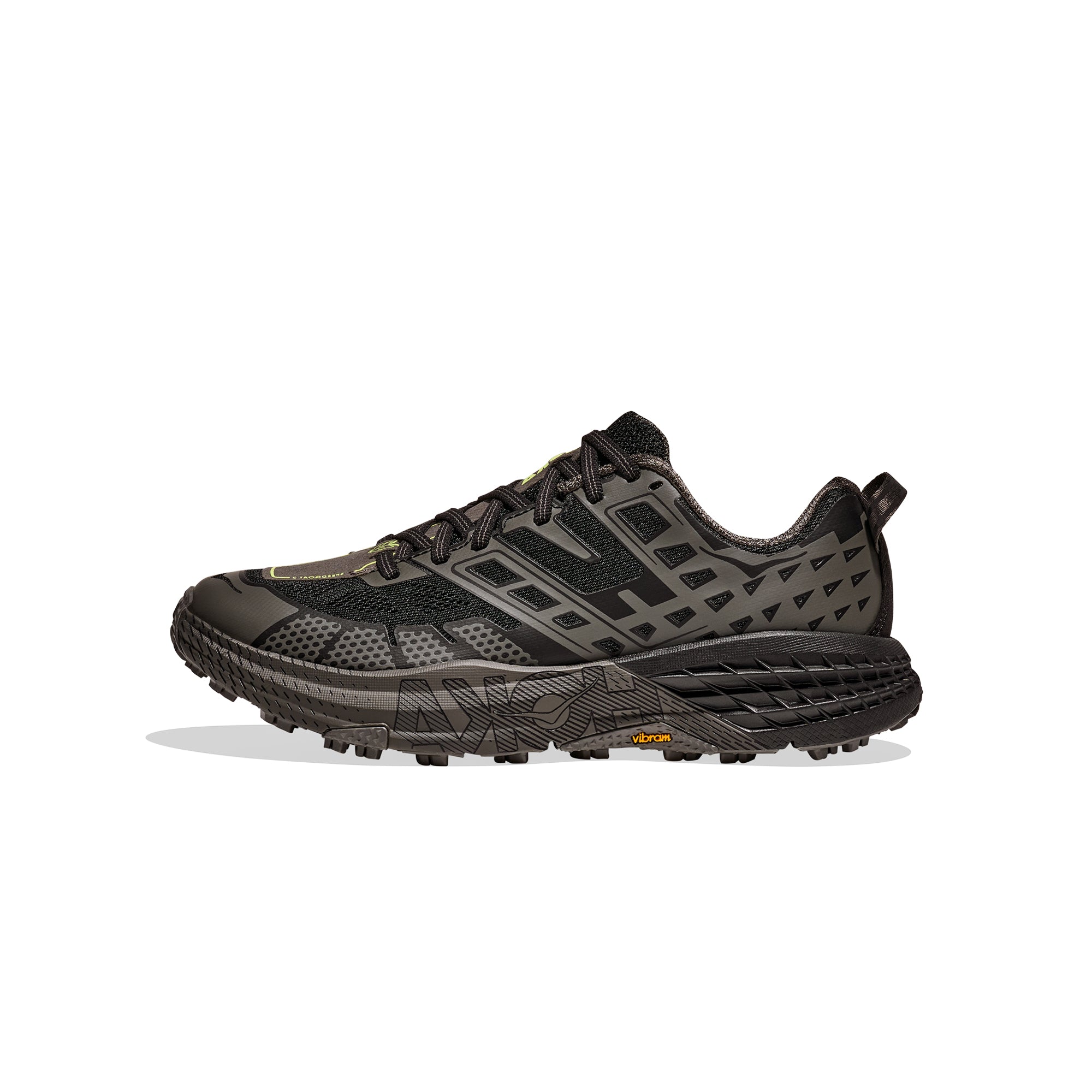 Hoka U Speedgoat 2 Shoes – Extra Butter