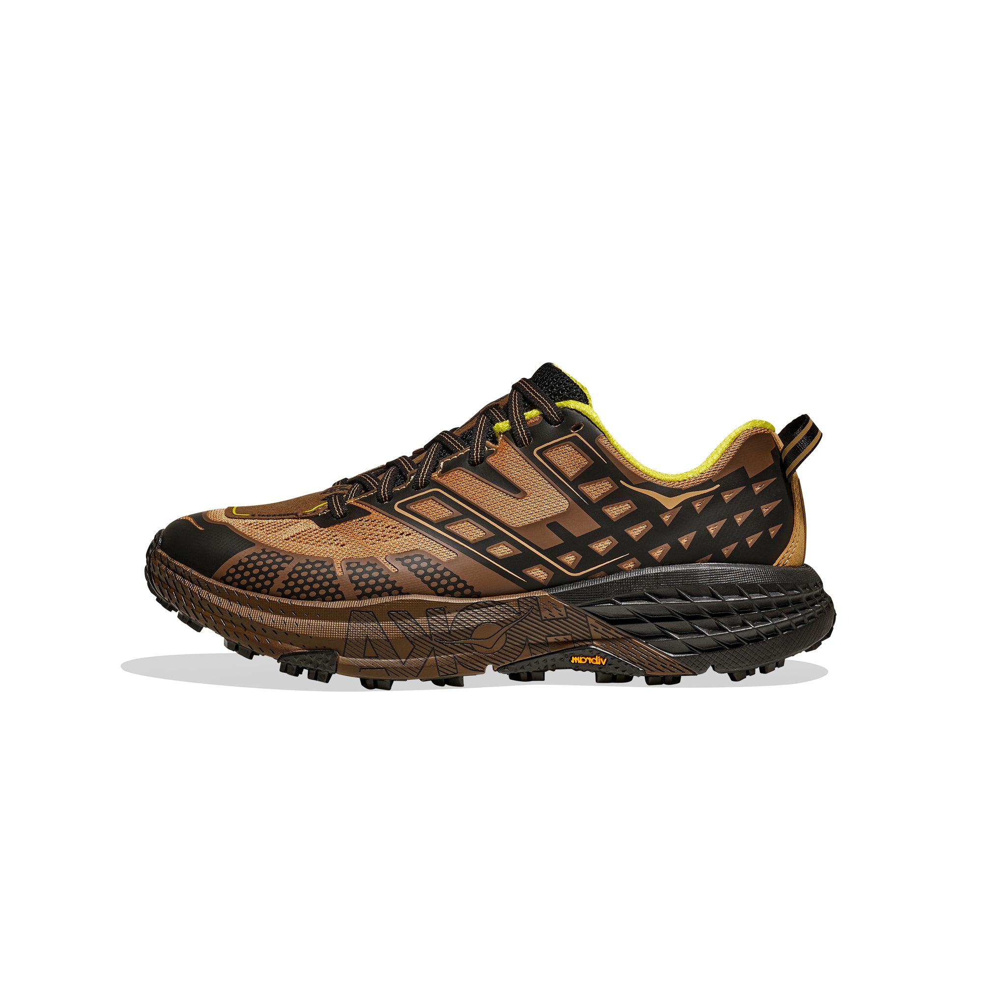 ユハク Hoka U Speedgoat 2 Shoes – Extra Butter