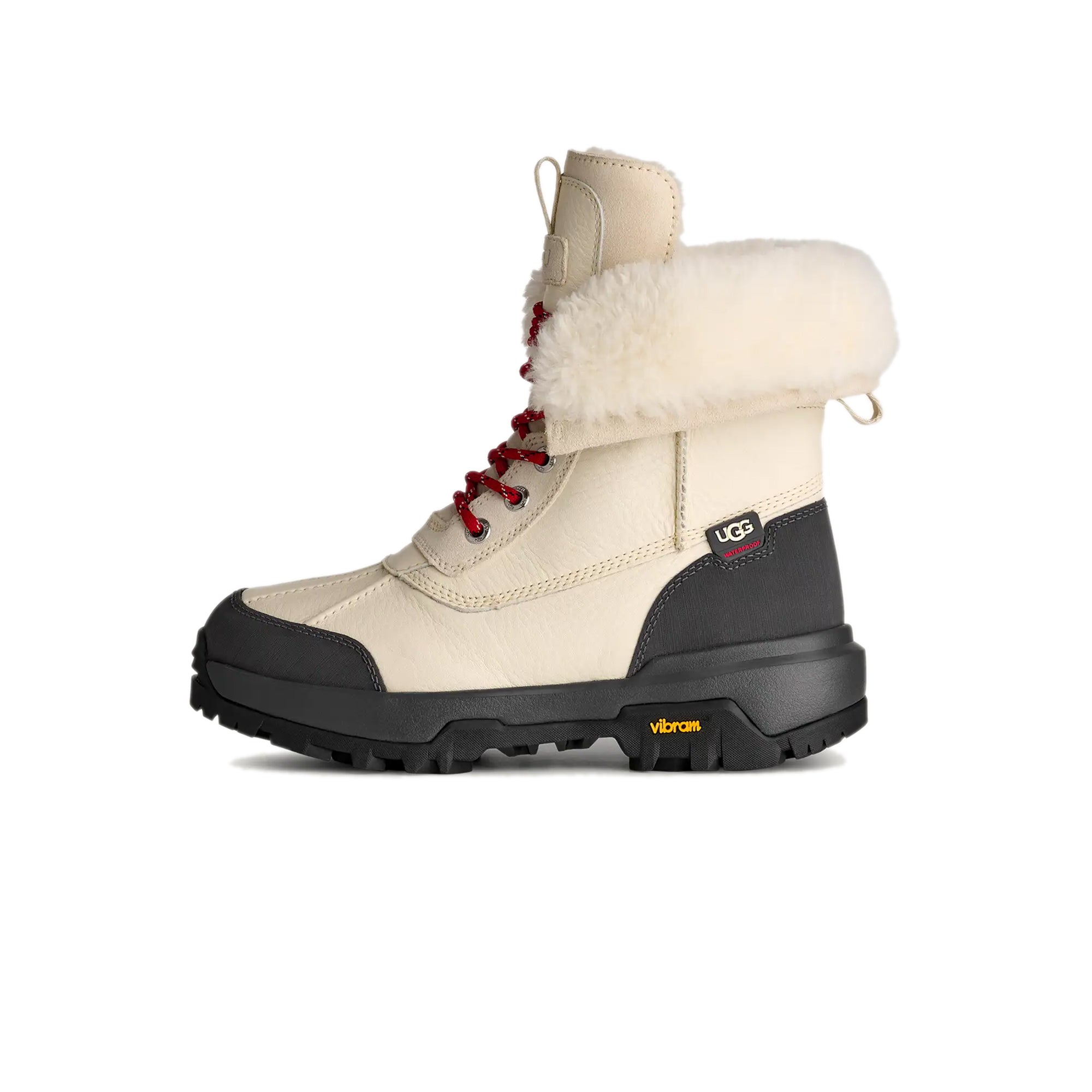 Ugg Womens Adirondack XXV Boot – Extra Butter