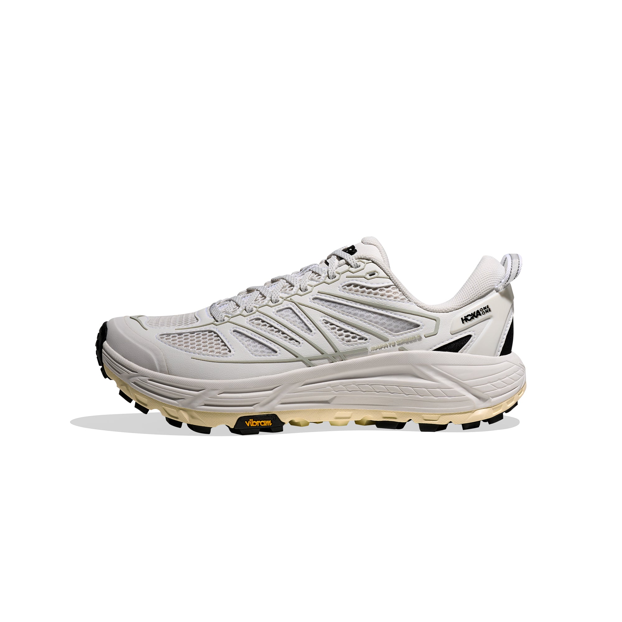 Hoka U Mafate Speed 2 TS Shoes – Extra Butter