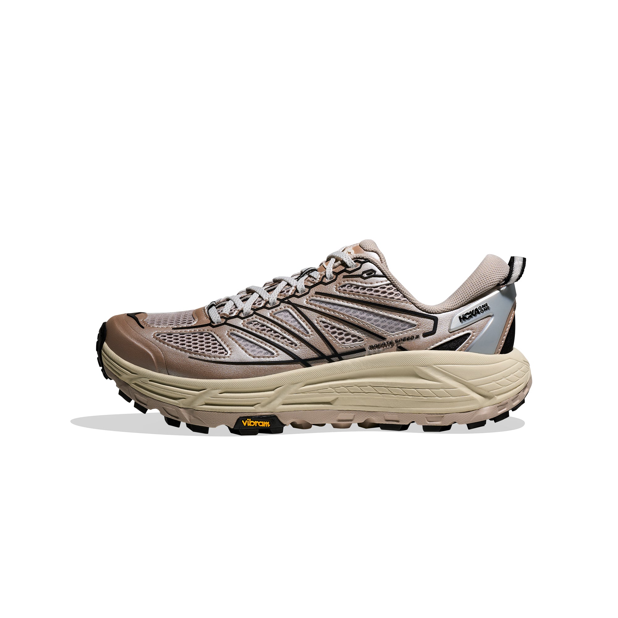 Hoka U Mafate Speed 2 TS Shoes – Extra Butter
