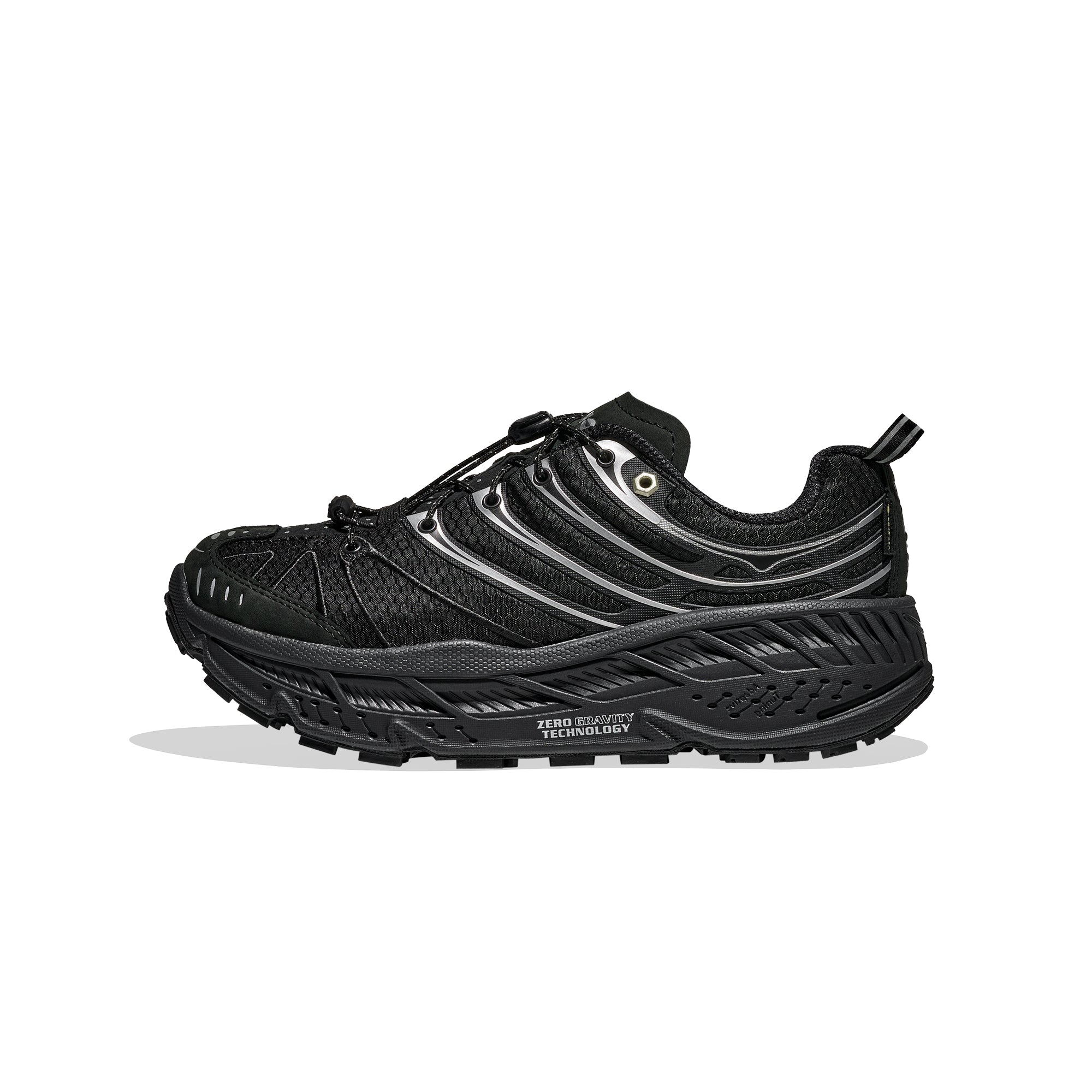 Hoka U Stinson EVO GTX Shoes – Extra Butter