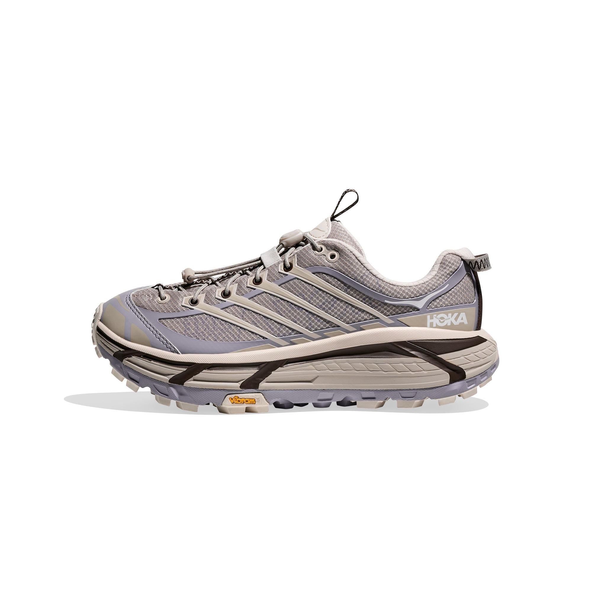 Hoka U Mafate Three2 Wordmark Shoes – Extra Butter