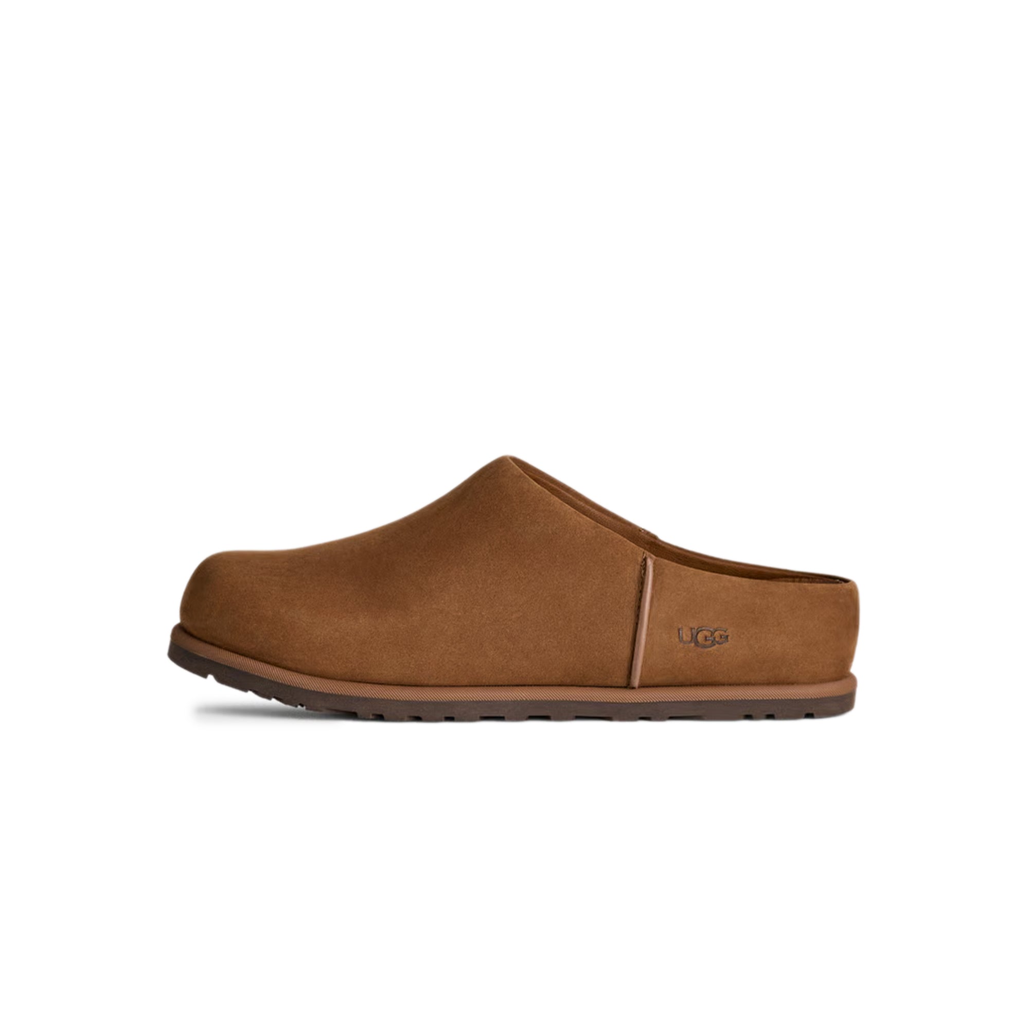Ugg Womens OTZO Clog Slippers – Extra Butter display picture 2