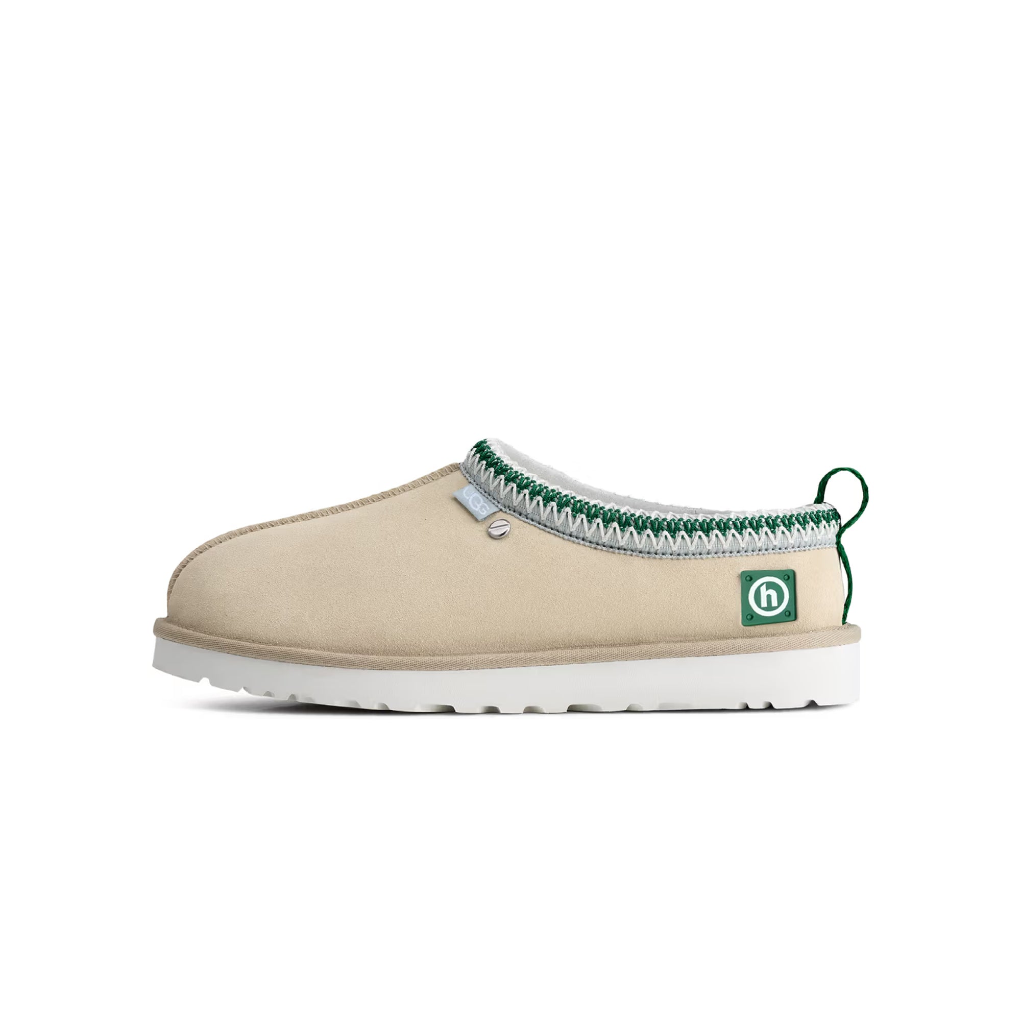 Ugg x Hidden PPF Mens Hardware Tasman Slipper – Extra Butter