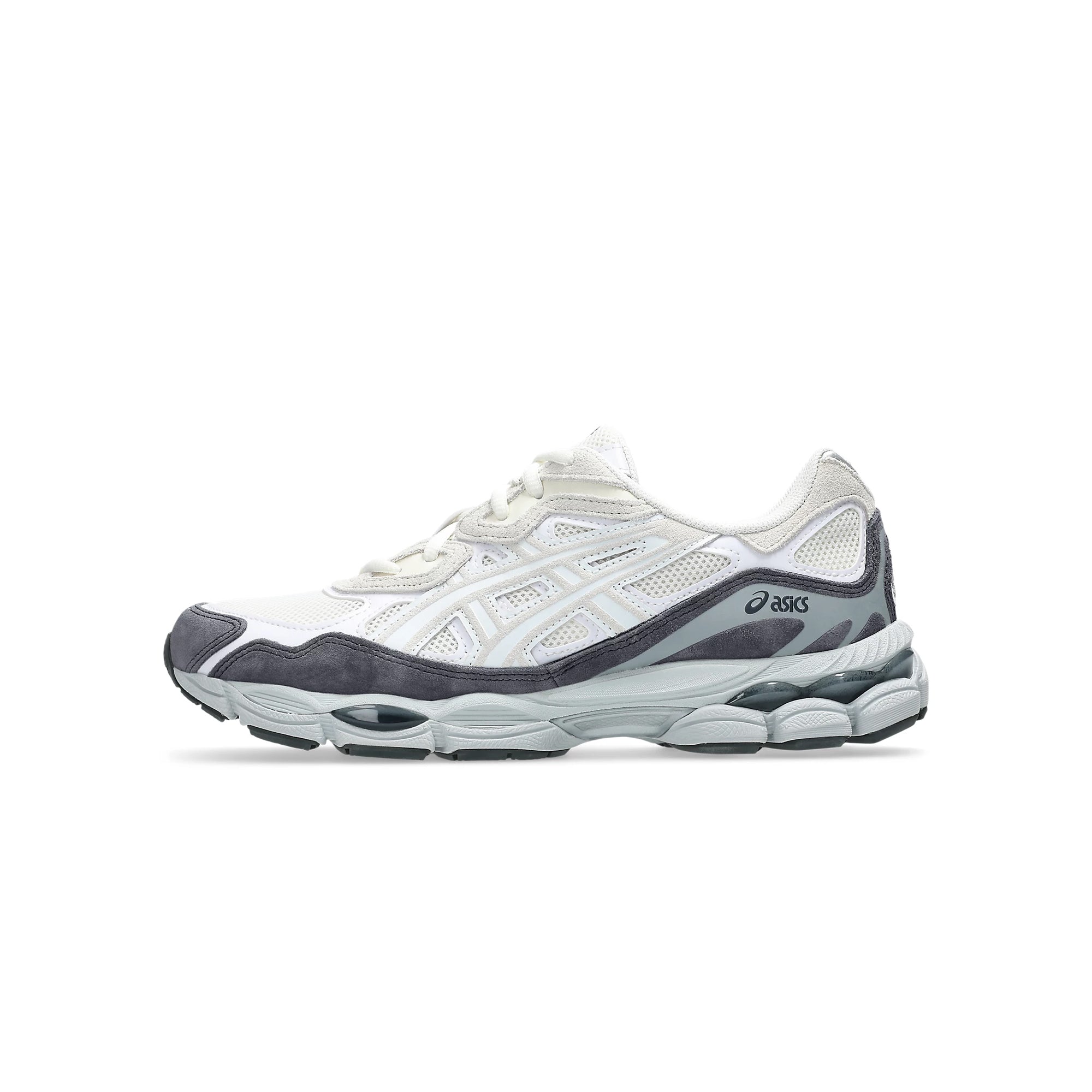GRADE GEL-NYC WHITE】 9【GRAY PACK 【美品】QUICK SCHOOL (1-7 School Grade | Cream/White | Kids | バッグ