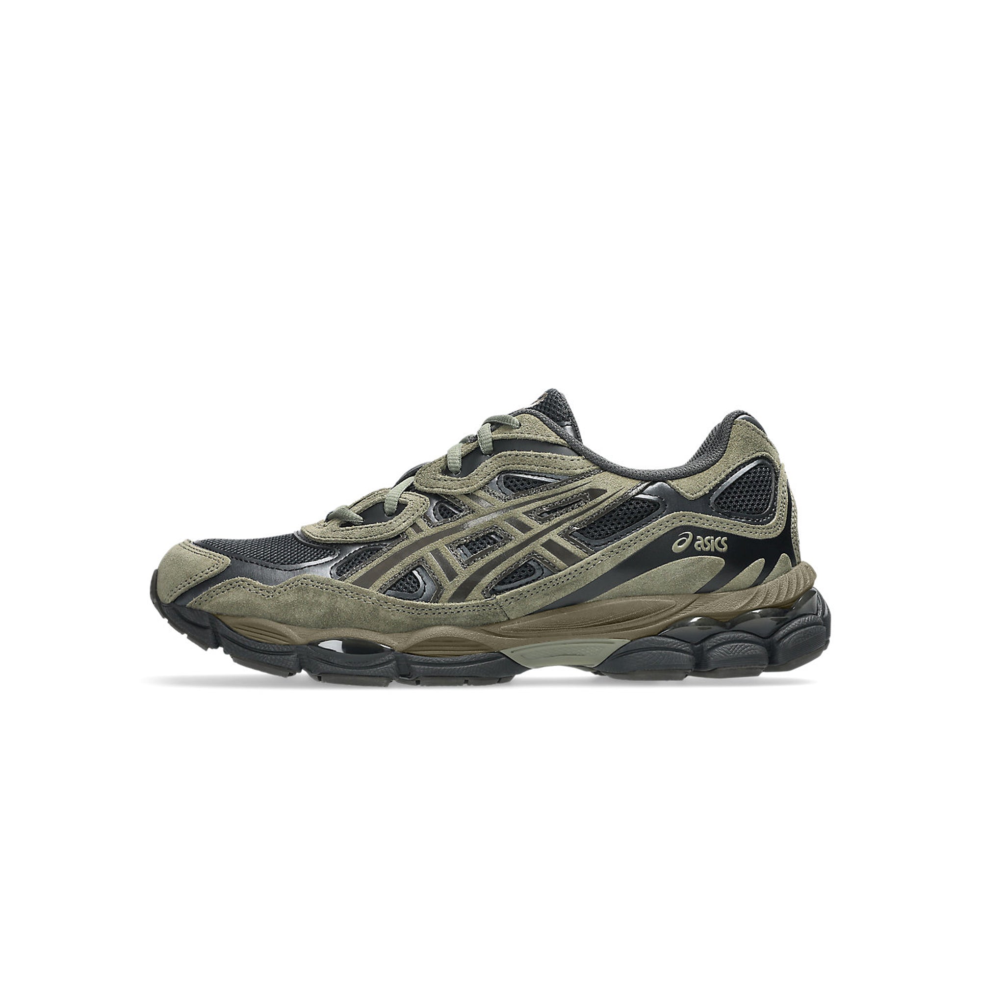 Asics Mens Gel-NYC Shoes – Extra Butter