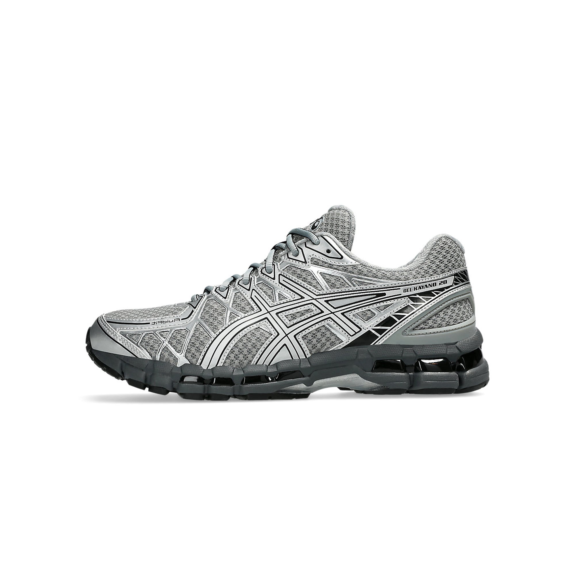 Asics Mens Gel-Kayano 20 Shoes – Extra Butter