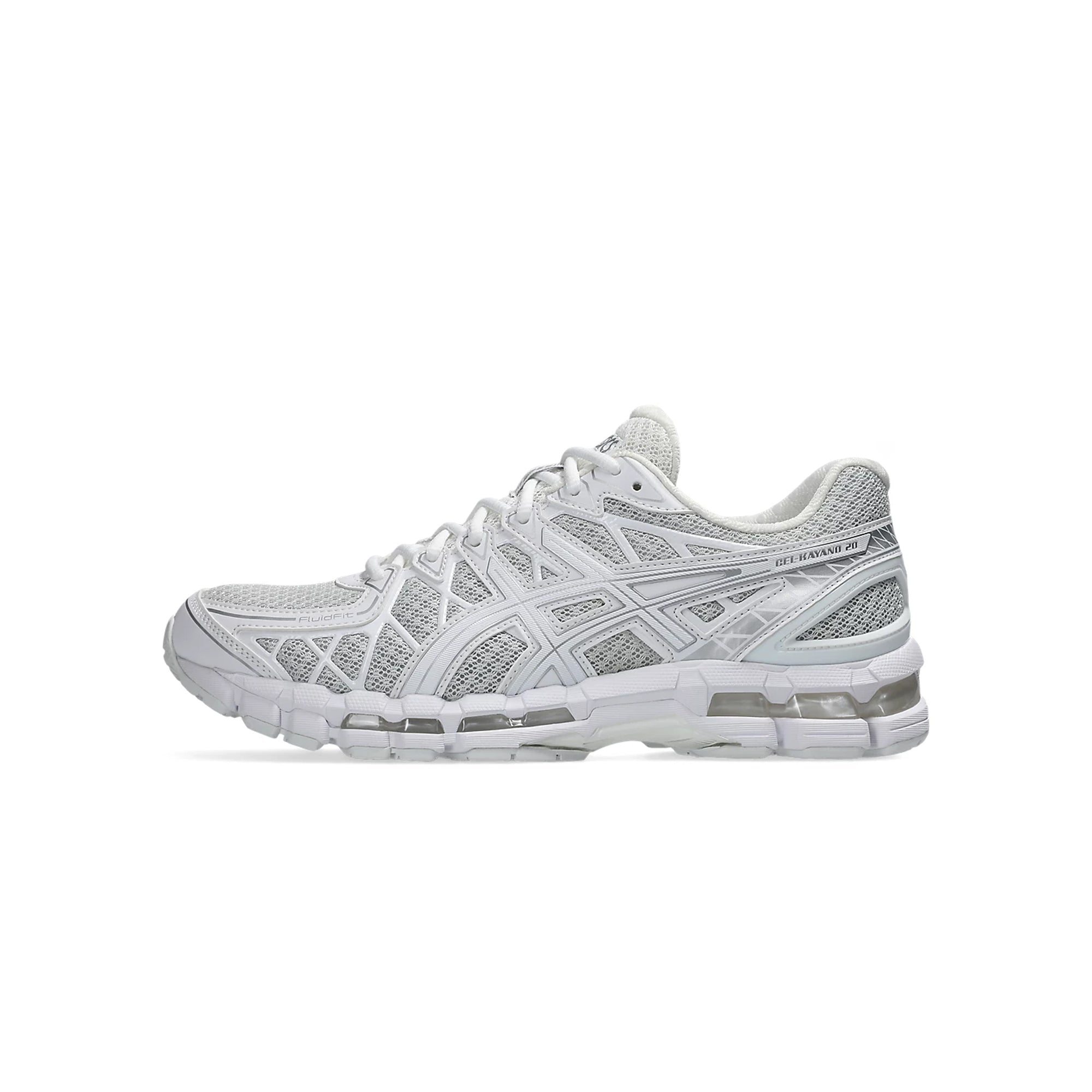 Asics Mens GEL-Kayano 20 Shoes – Extra Butter