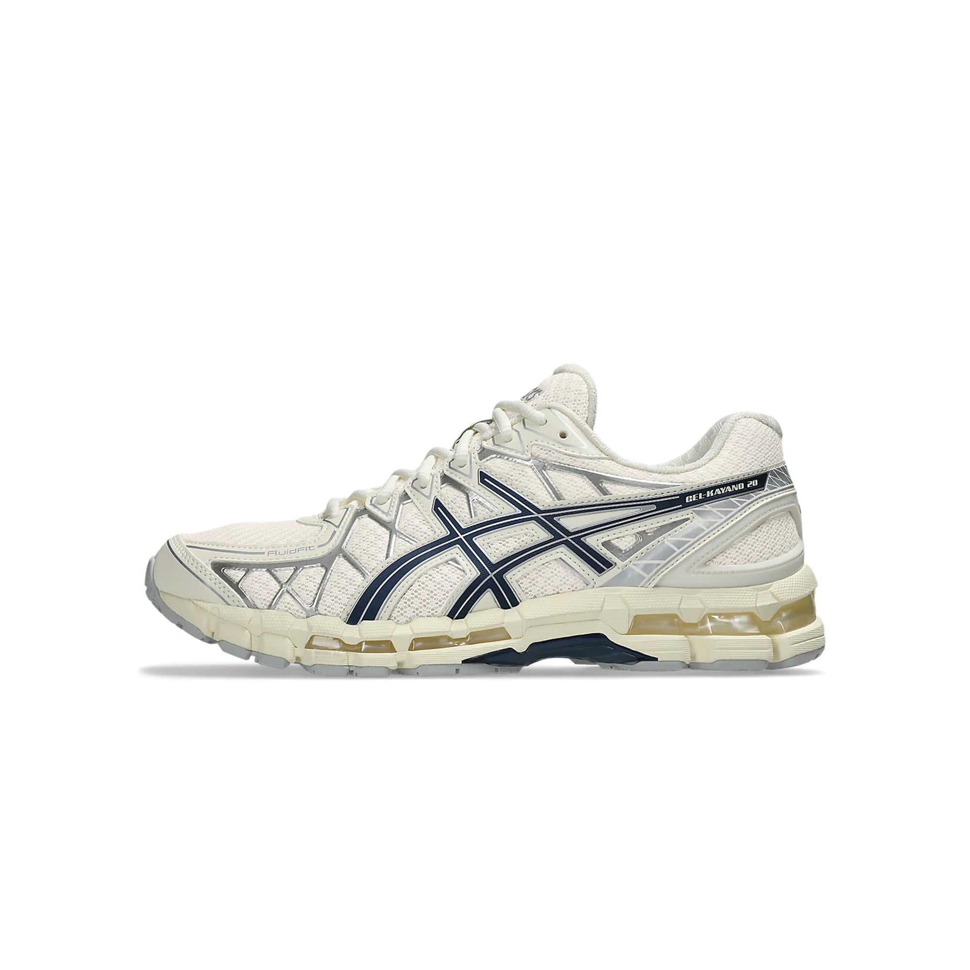 Asics Mens Gel-Kayano 20 Shoes – Extra Butter