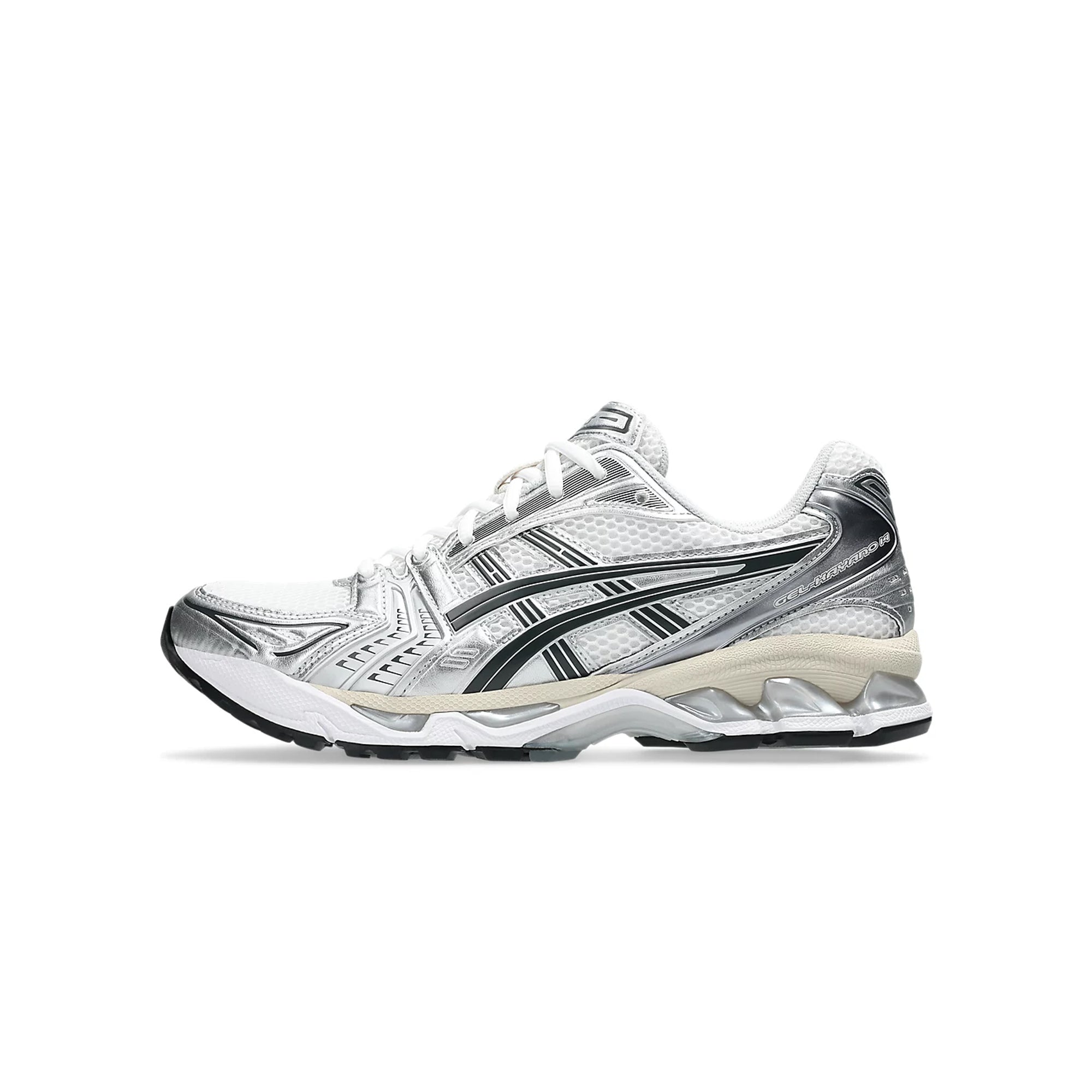 Asics Mens GEL-Kayano 14 Shoes – Extra Butter