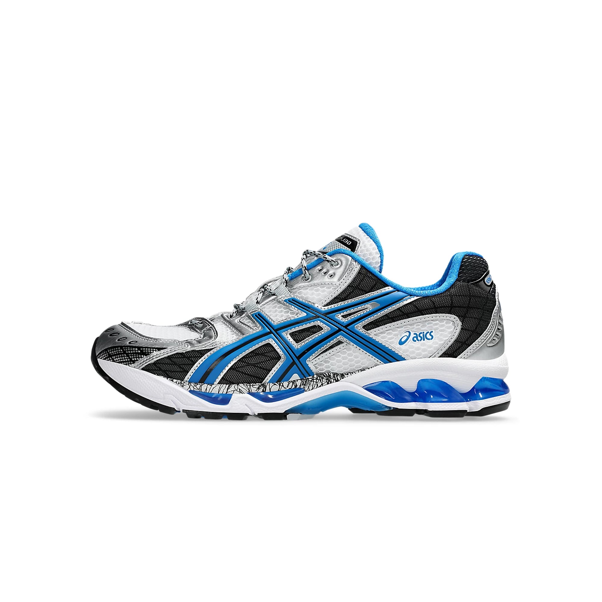 Asics Mens Gel Nimbus 10.1 Shoes Extra Butter