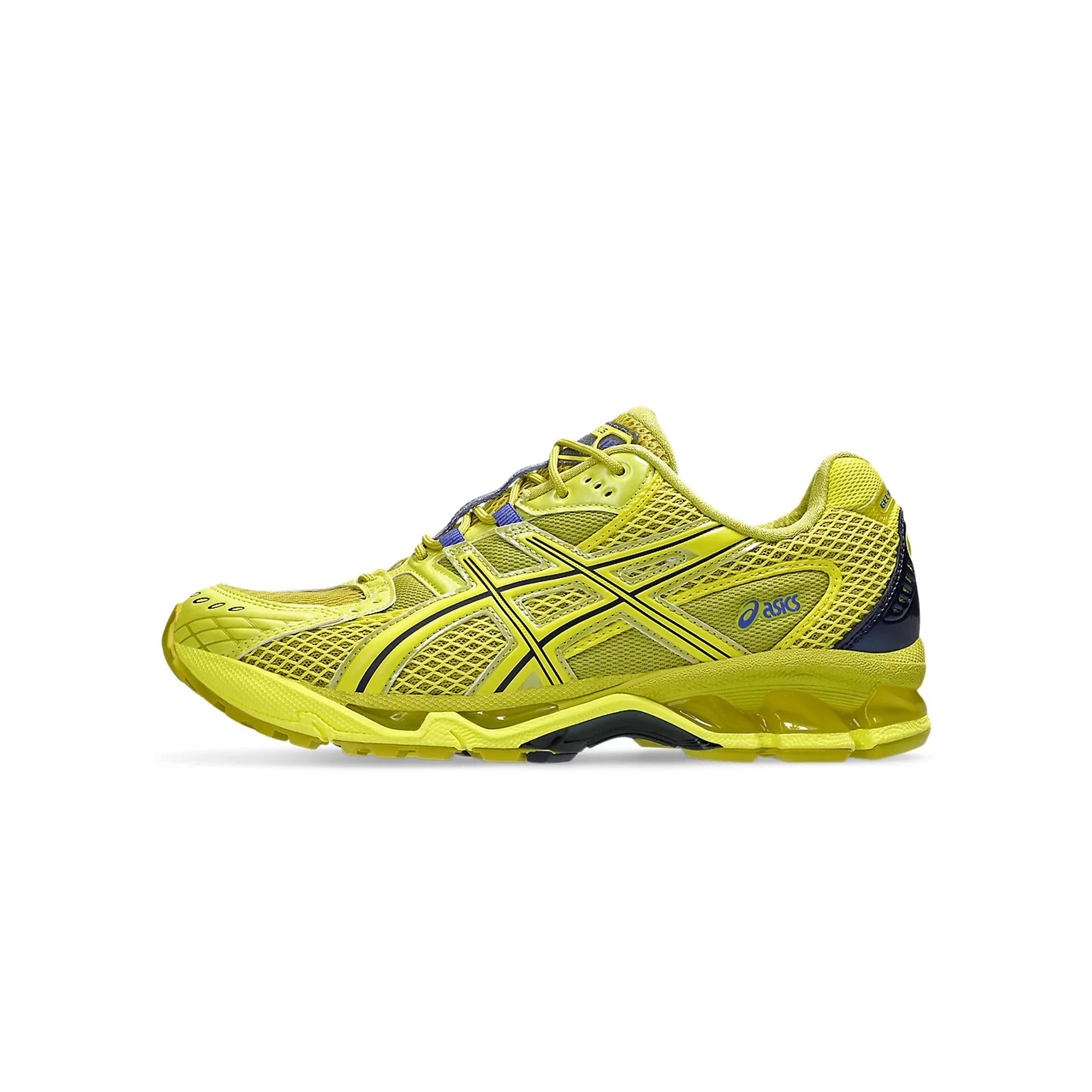 Asics Mens Gel-Numbus 10.1 Shoes – Extra Butter