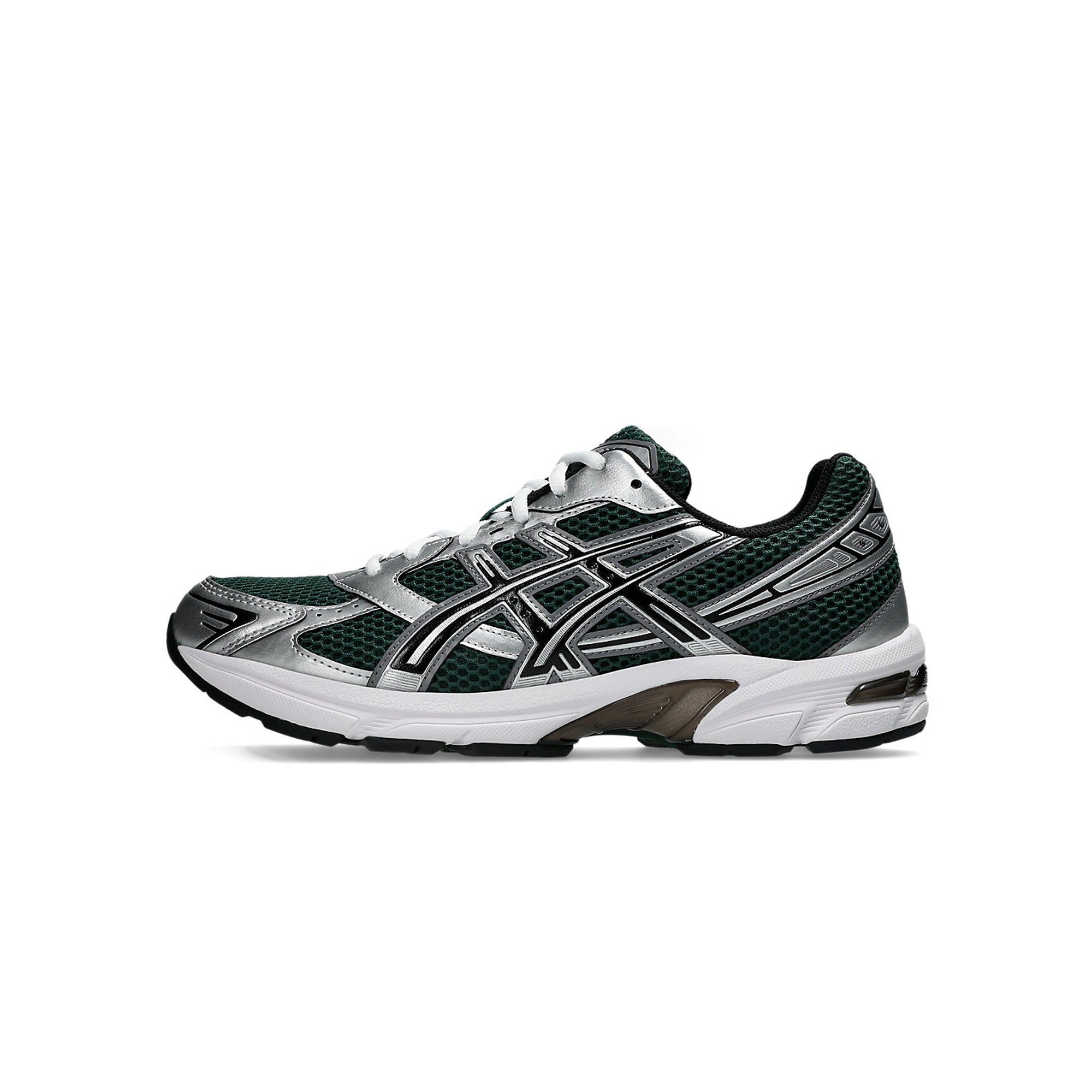 あんず☆〃 Asics Mens GEL-1130 Shoes – Extra Butter