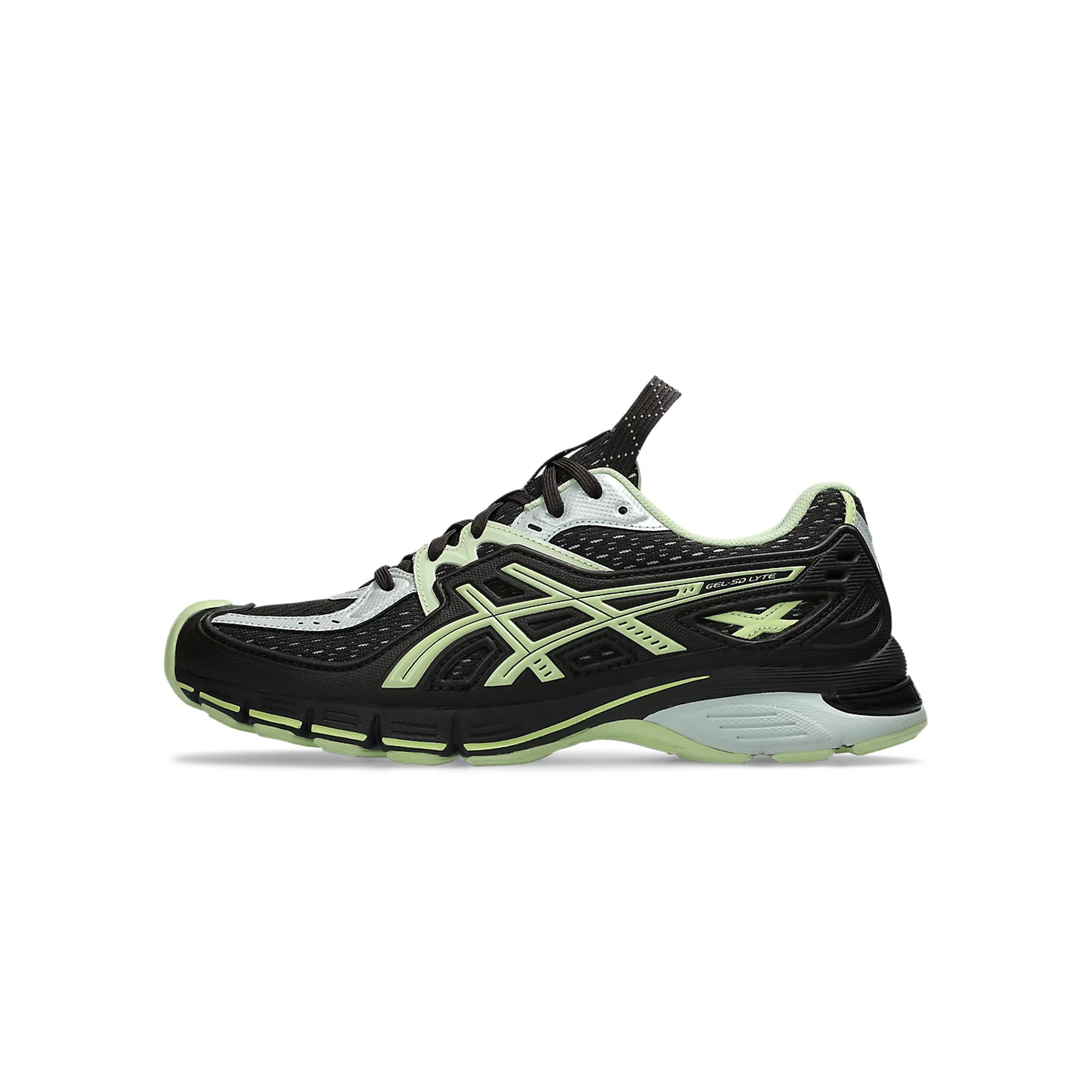 Asics Mens UB12-S-Gel-SD-Ltye Shoes – Extra Butter